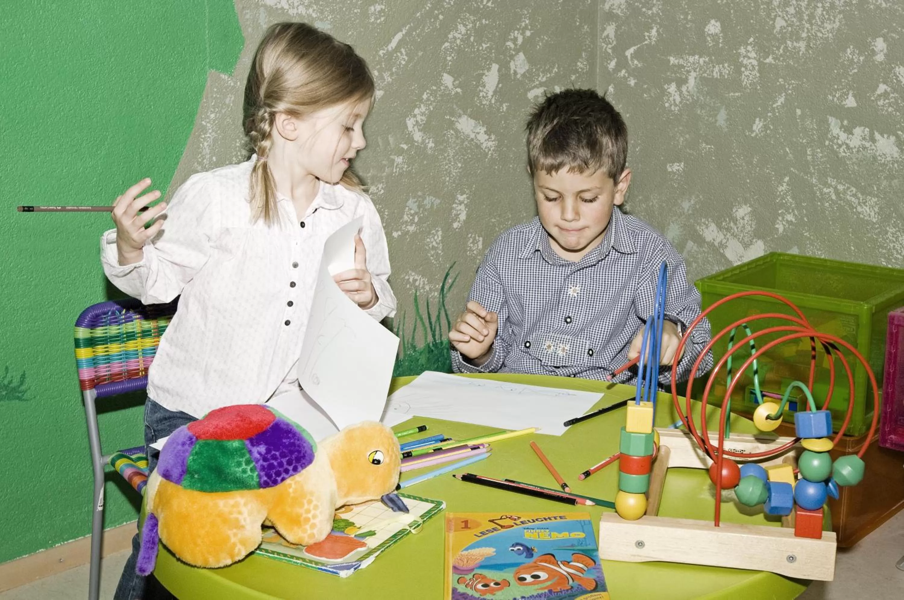 Activities in Hotel Alpen Residence