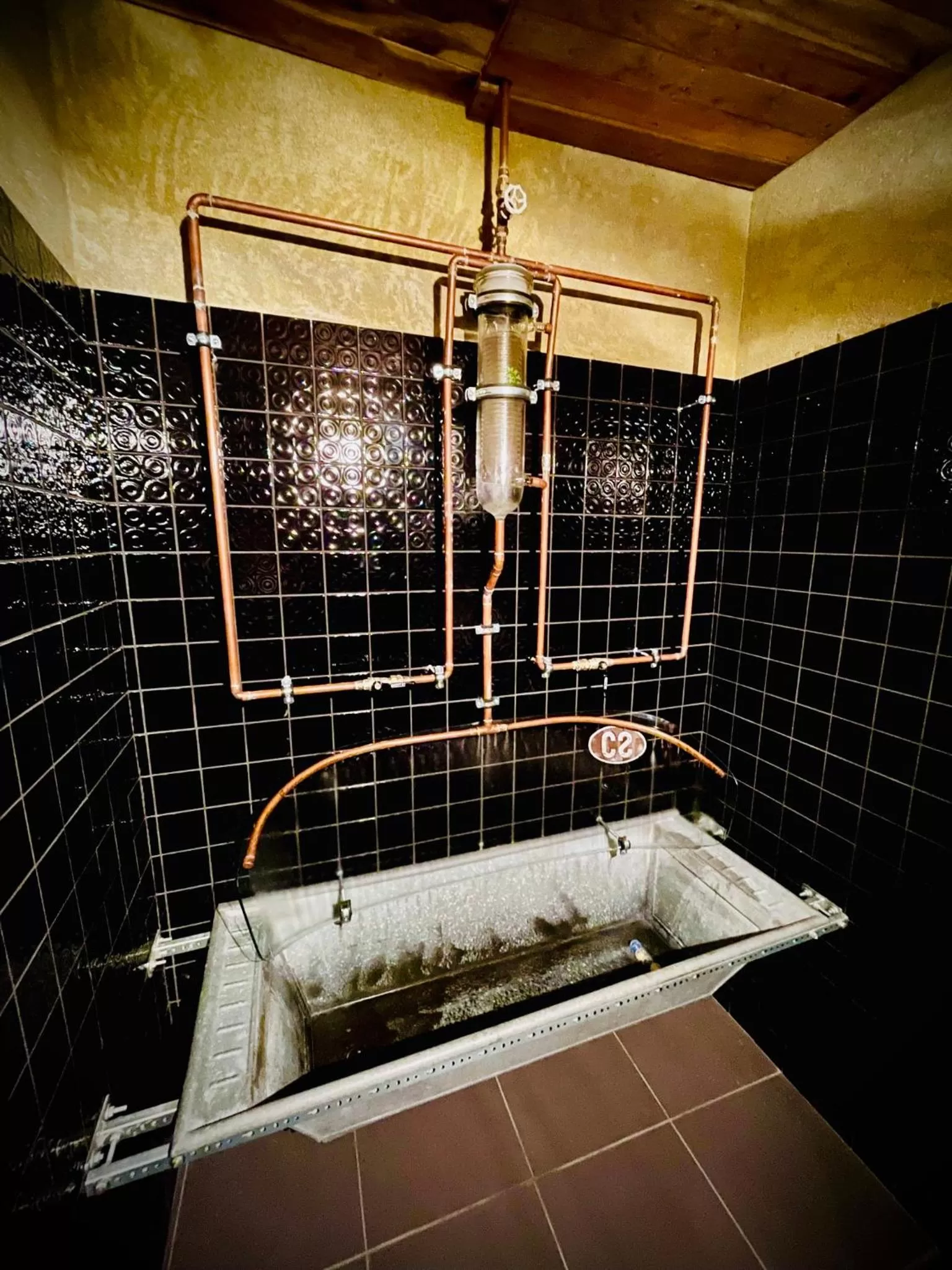 HARABURDI® Recyclart Hotel