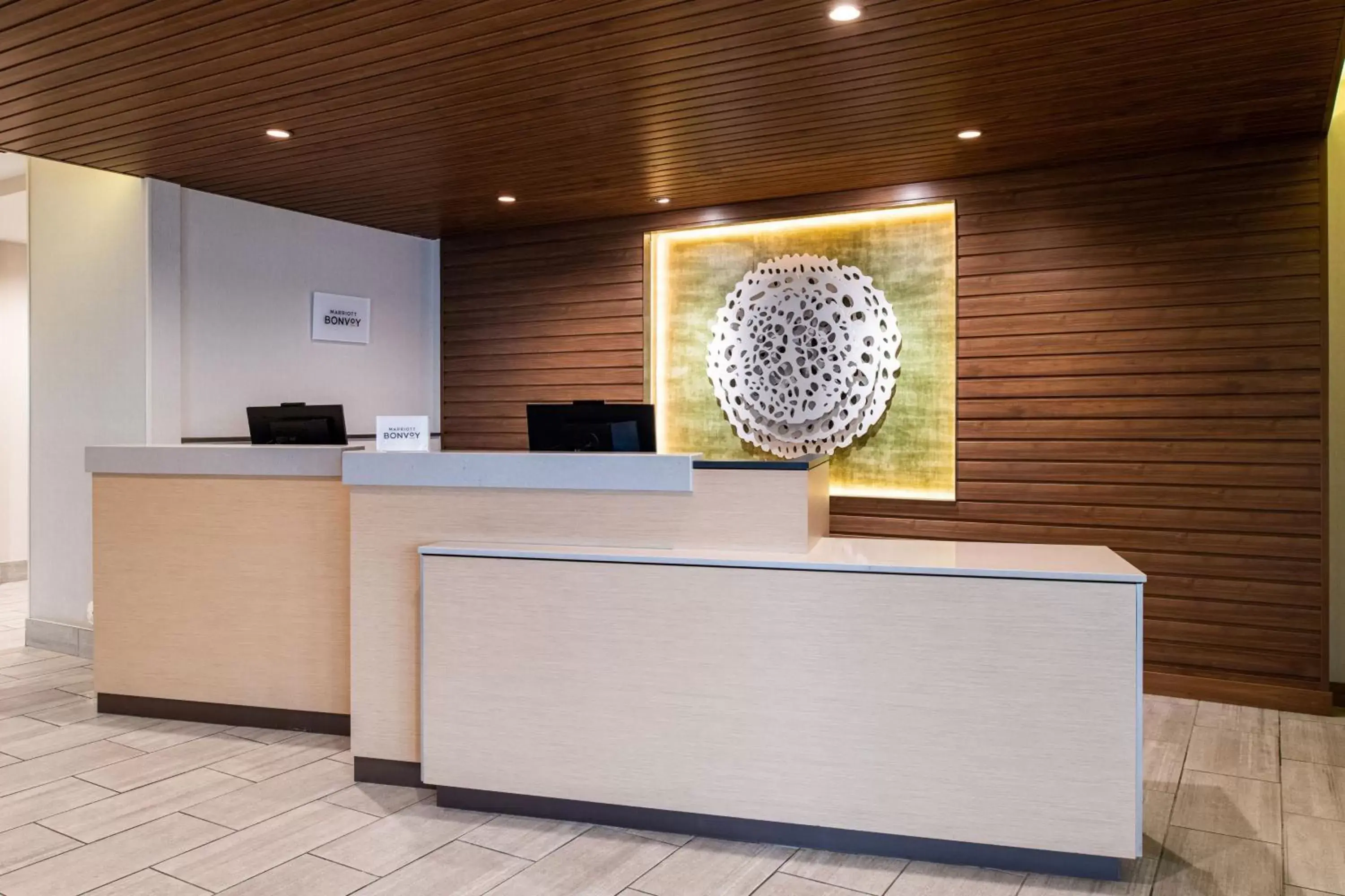 Lobby or reception, Lobby/Reception in Fairfield Inn & Suites by Marriott Menifee