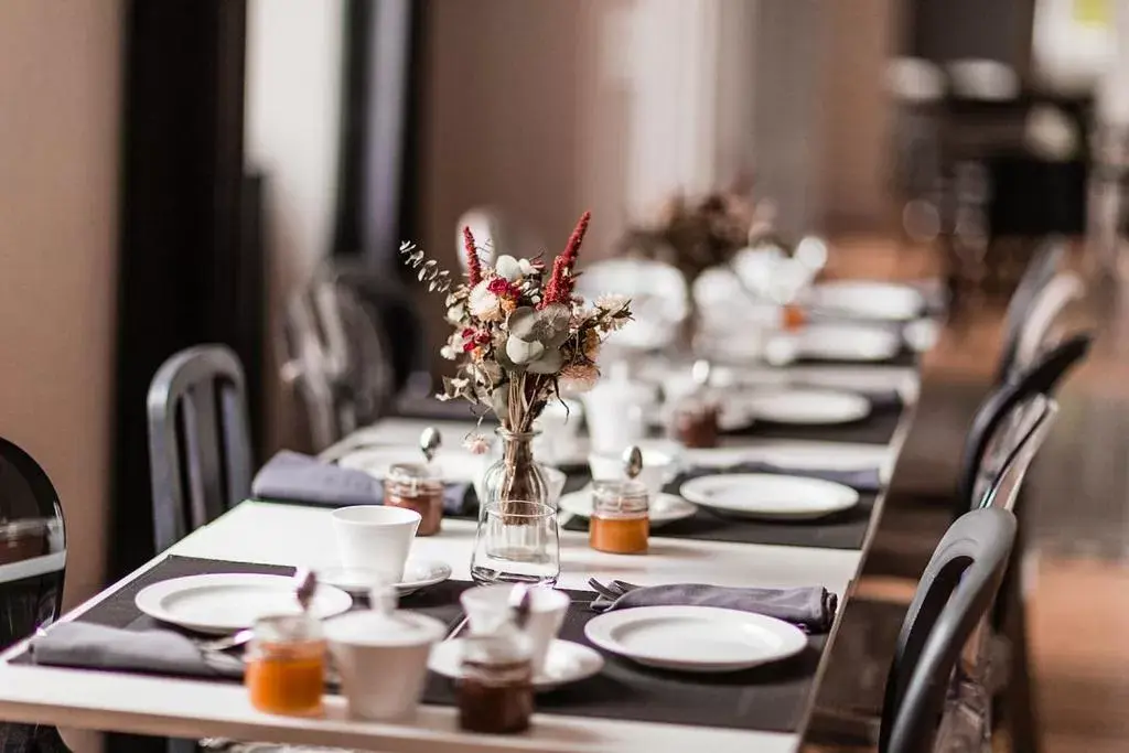 Decorative detail, Restaurant/Places to Eat in Domaine d'En Fargou