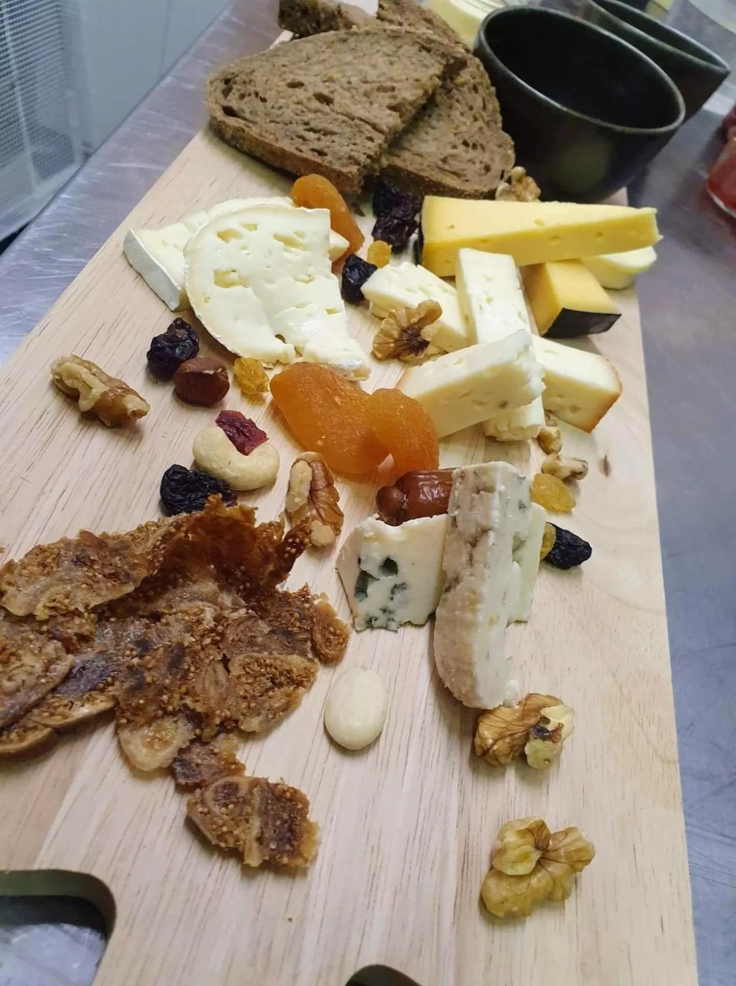 Restaurant/places to eat in De Zonnetuin