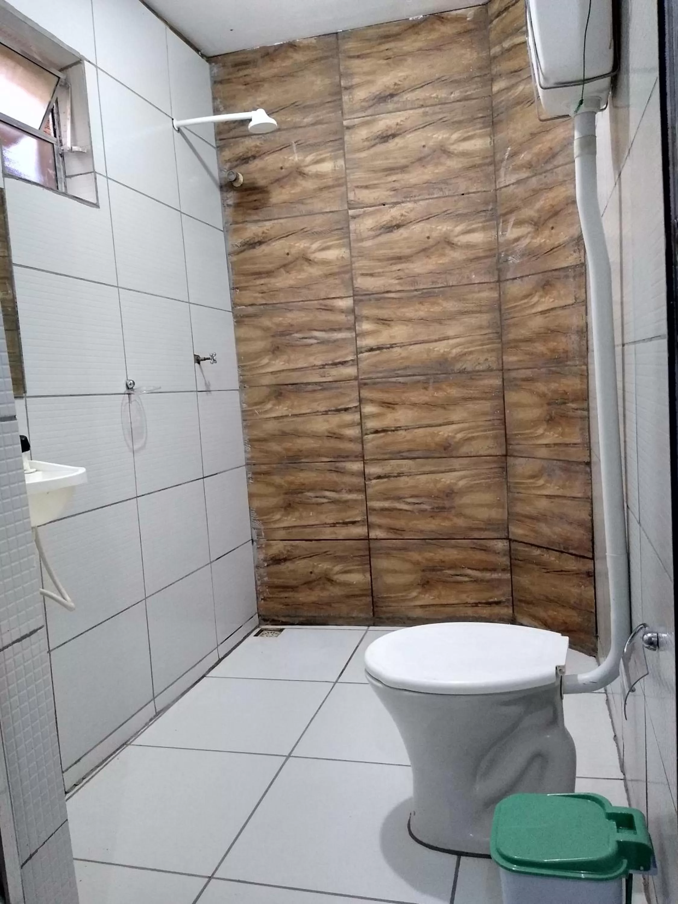 HOTEL CIDADE EXPRESS 24H