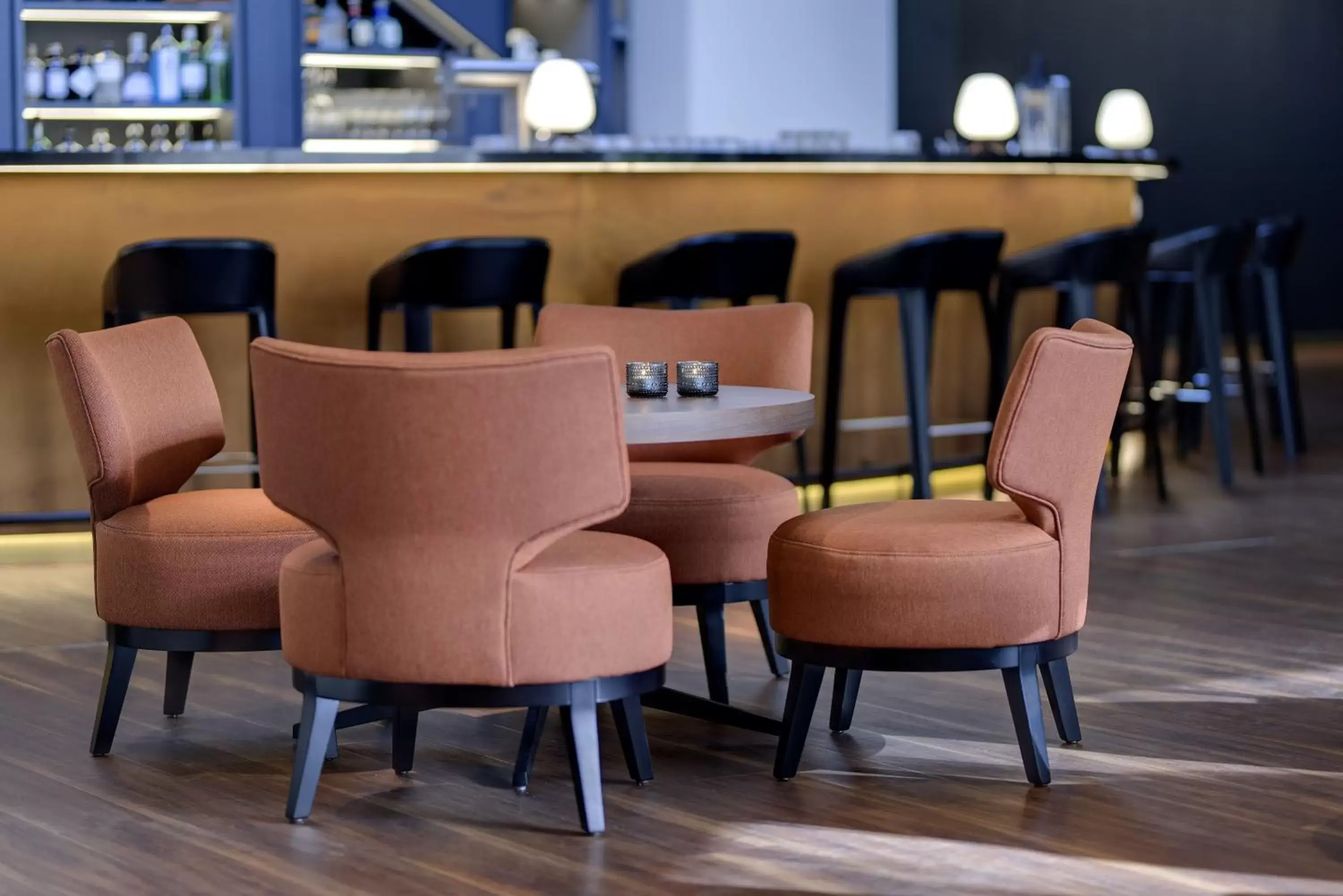 Restaurant/places to eat in Clayton Hotel Düsseldorf City Centre Restaurant/places to eat in Clayton Hotel Düsseldorf City Centre