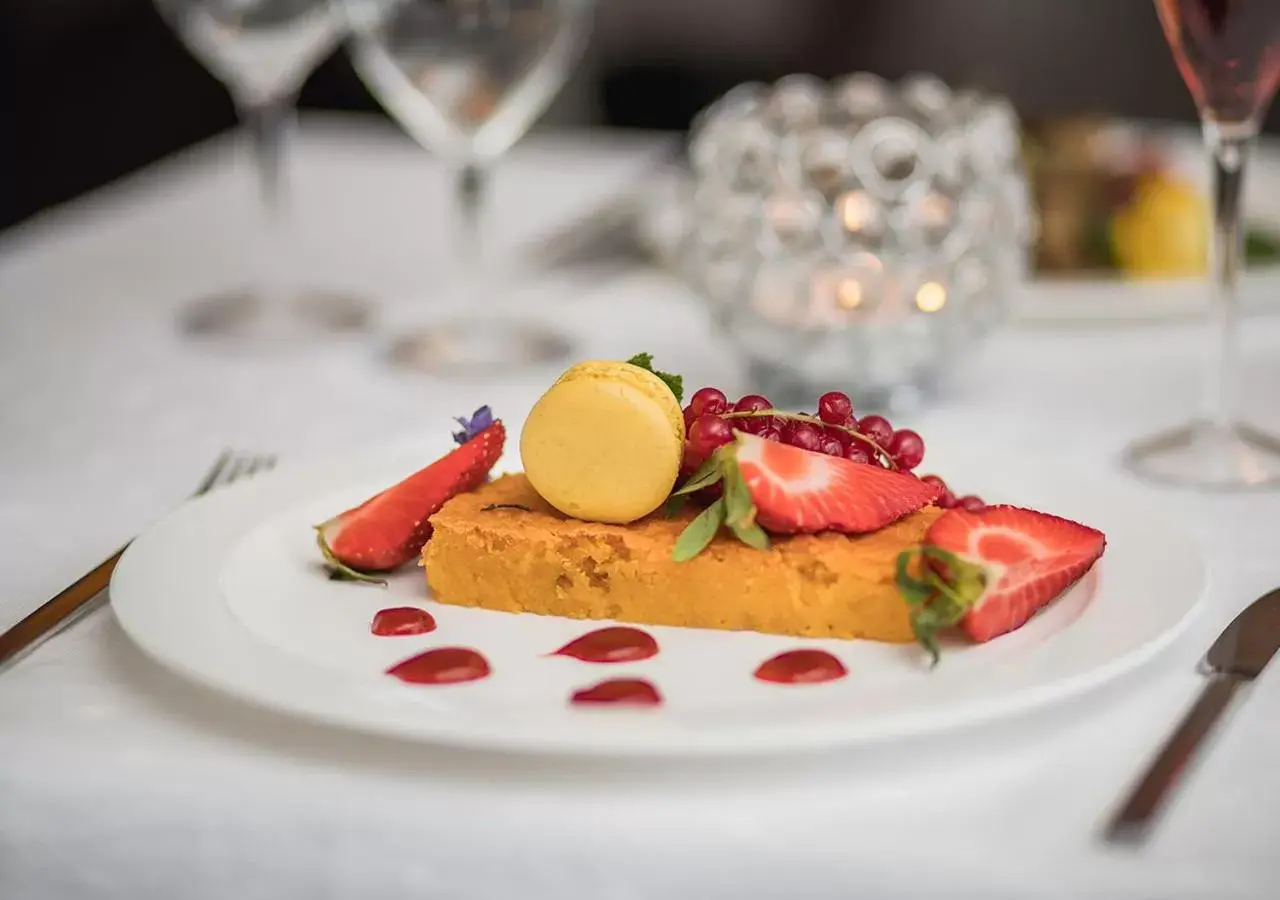 Restaurant/places to eat in Lisotel - Hotel & Spa Restaurant/places to eat in Lisotel - Hotel & Spa