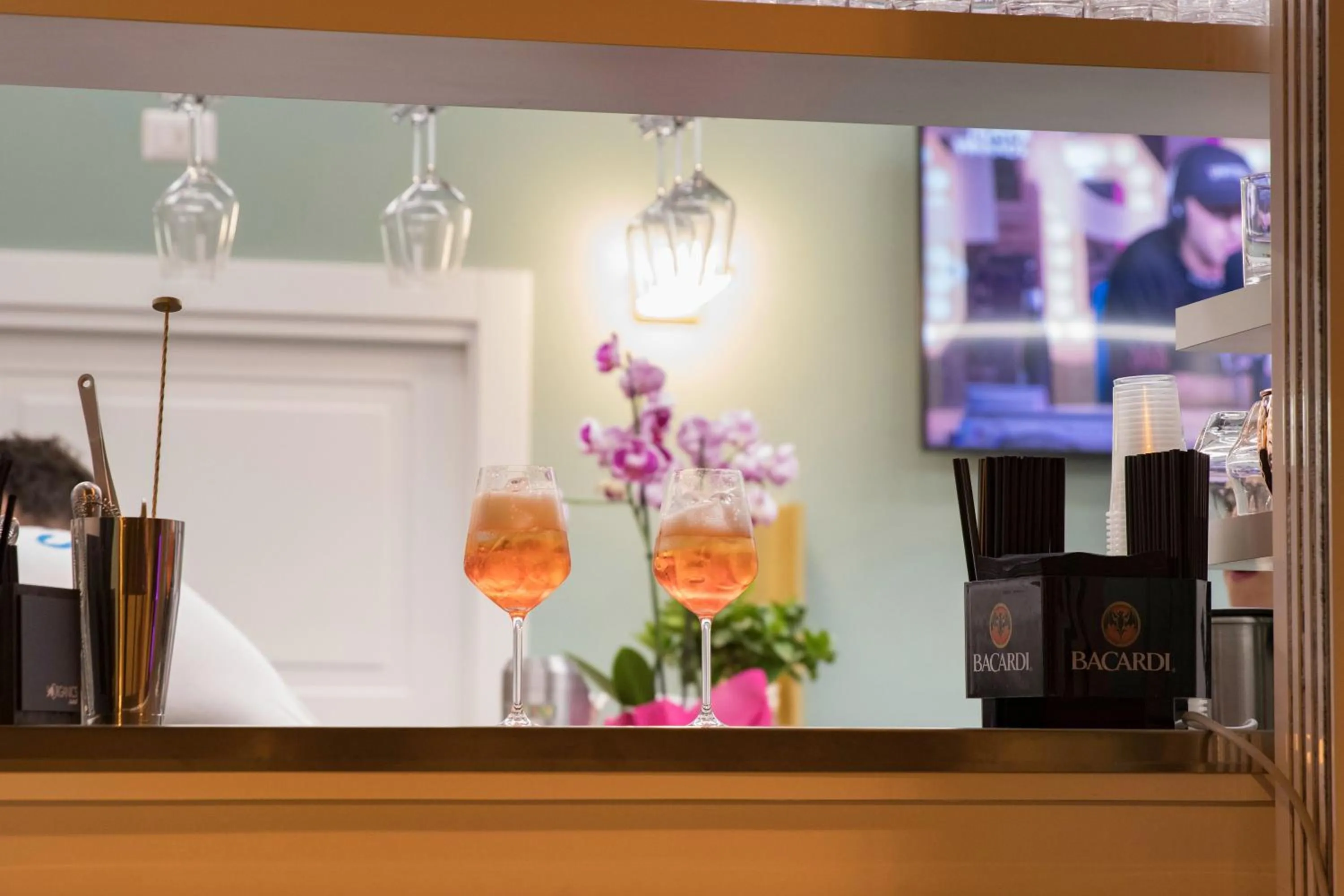 Albergo Milazzo Inn AiMori