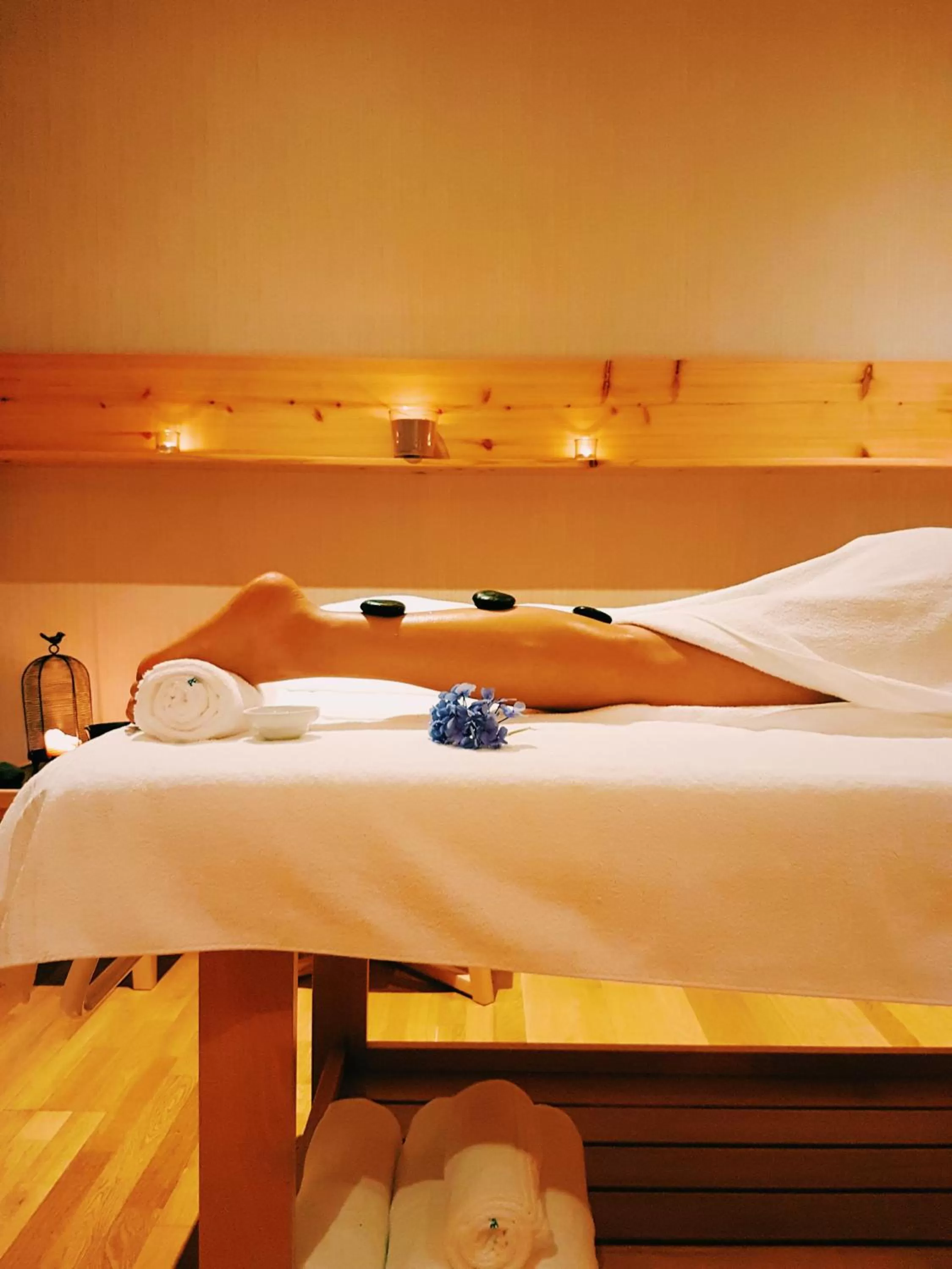 Fitness centre/facilities in Pedras do Mar Resort & Spa