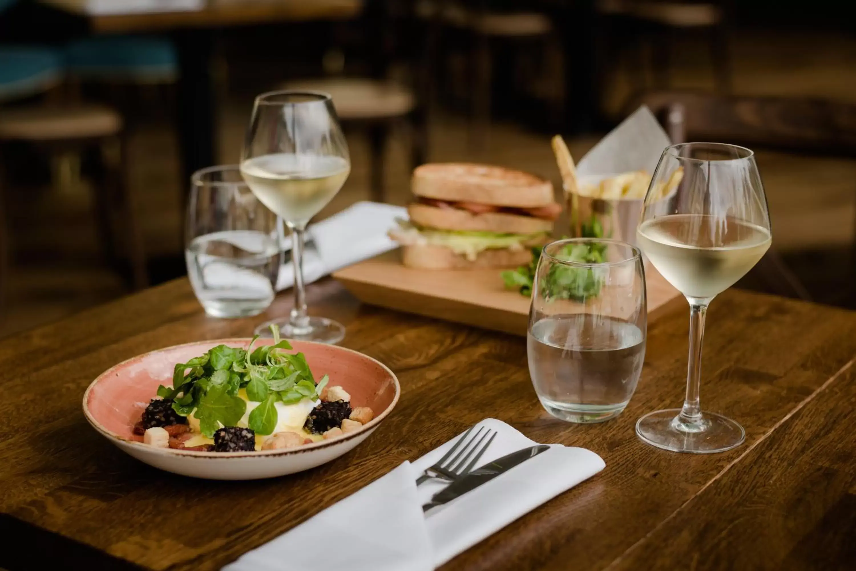 View (from property/room) in Osprey Hotel View (from property/room) in Osprey Hotel