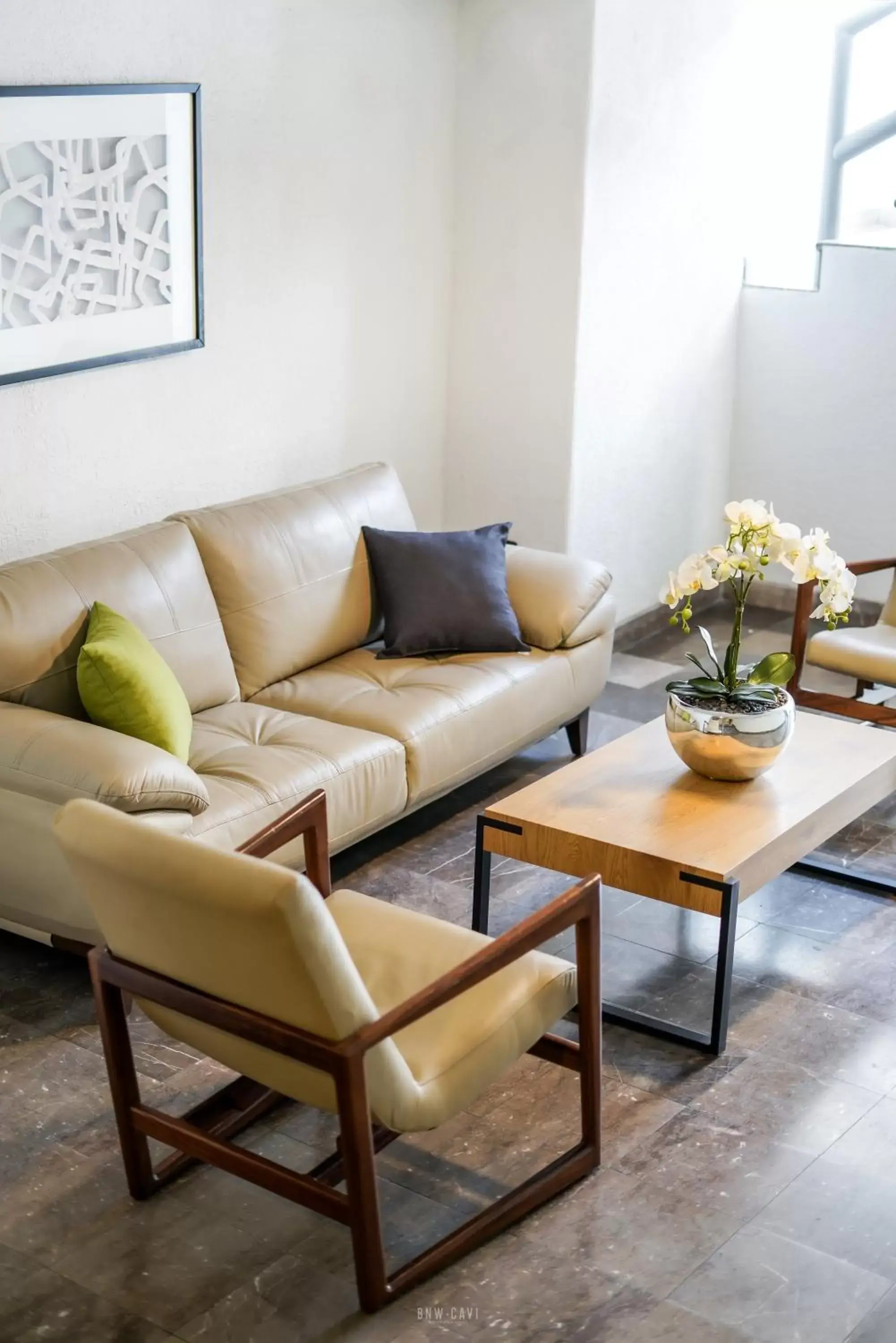 Property building, Seating Area in Hotel Emperador centro Guadalajara y Remodelado