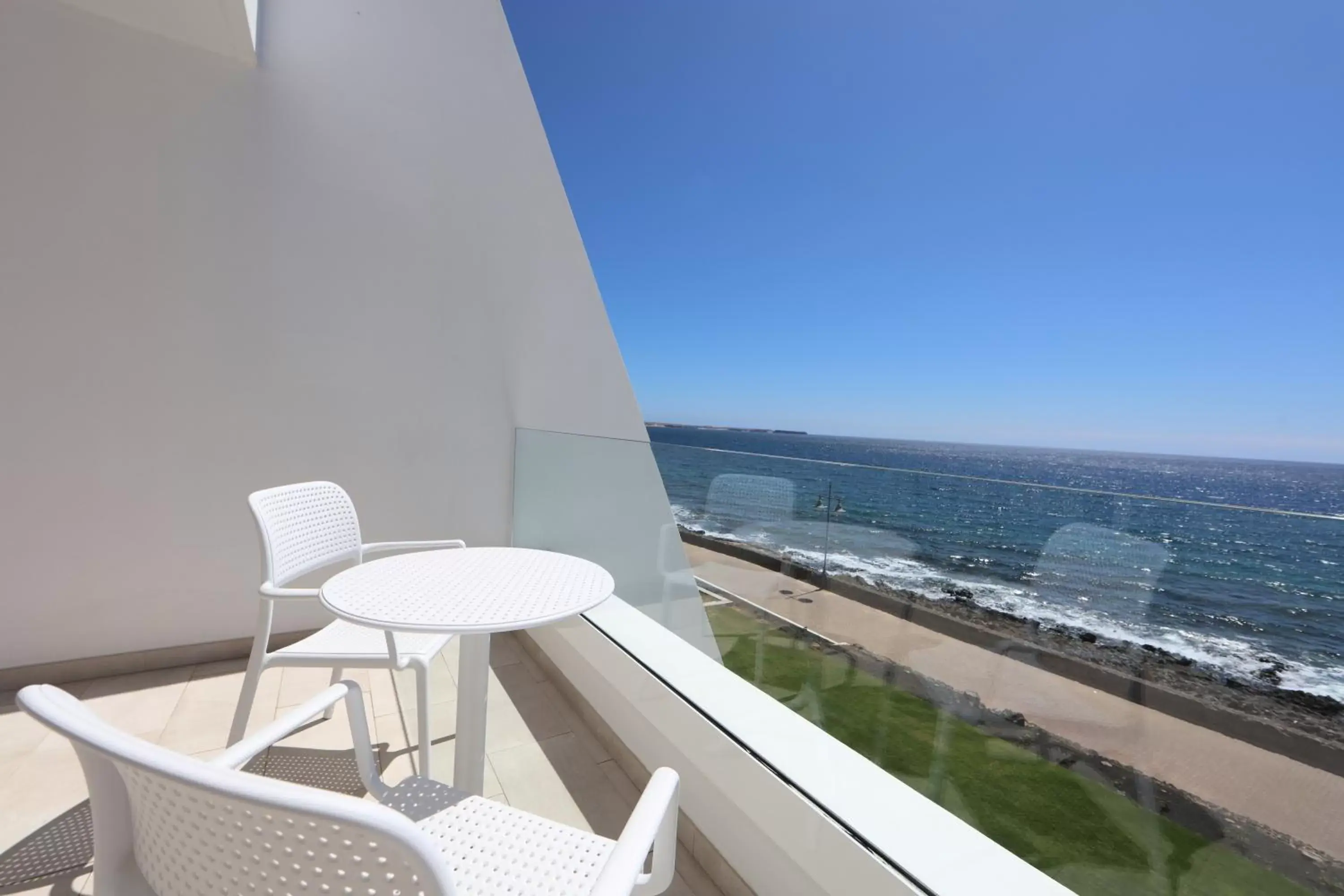 Balcony/Terrace in Iberostar Selection Lanzarote Park