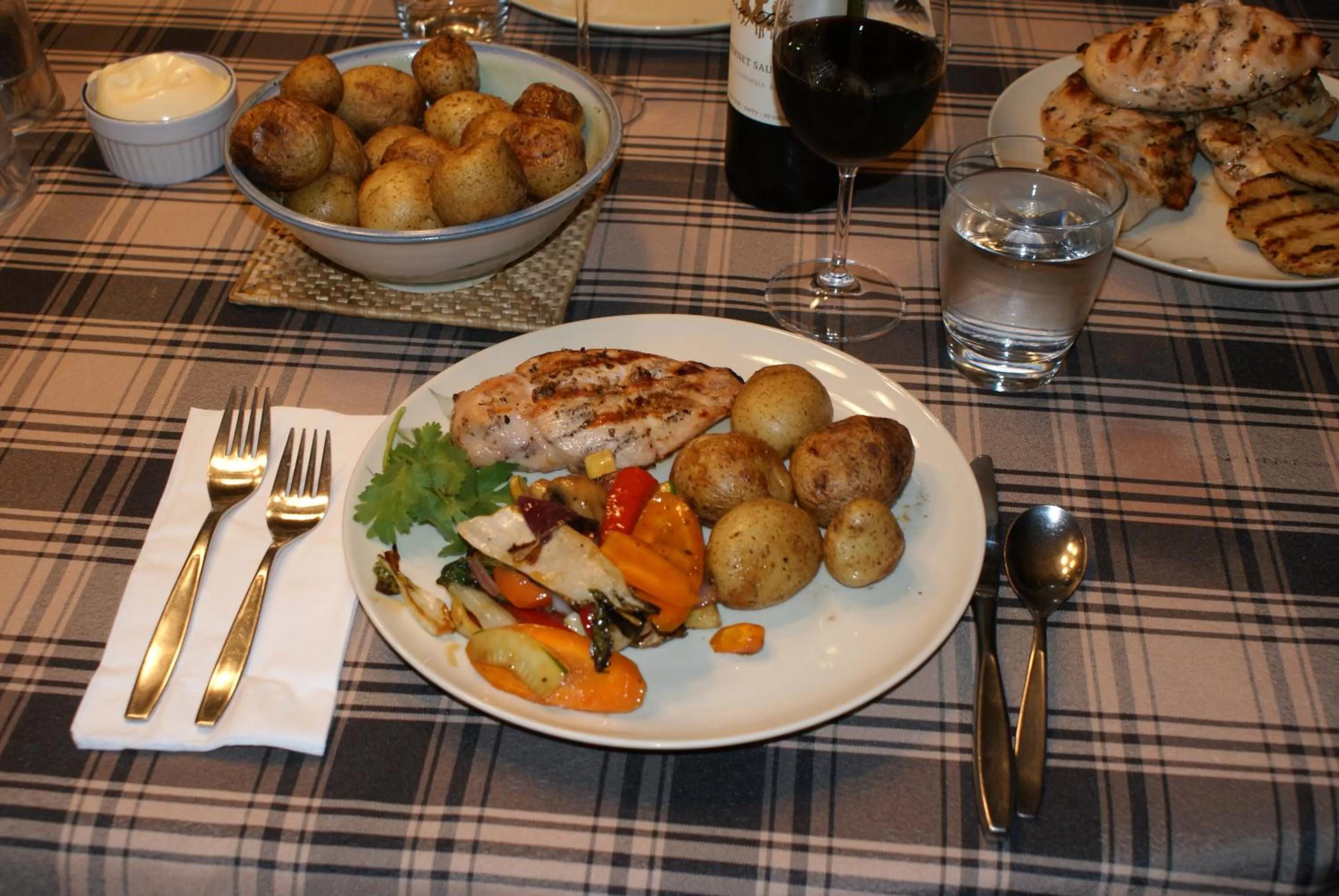 Top of Algonquin Bed and Breakfast