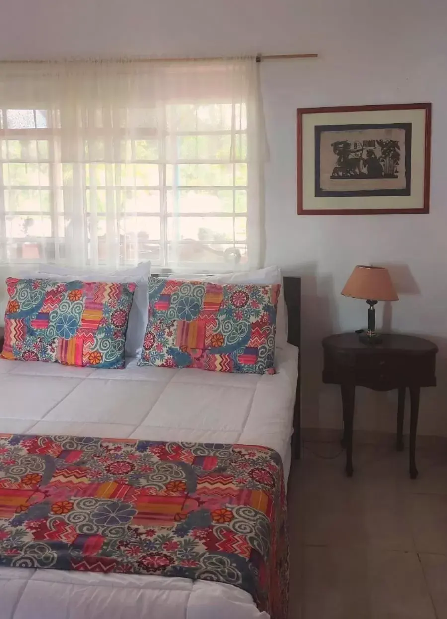 Double or Twin Room in Balsora Hotel Boutique Double or Twin Room in Balsora Hotel Boutique