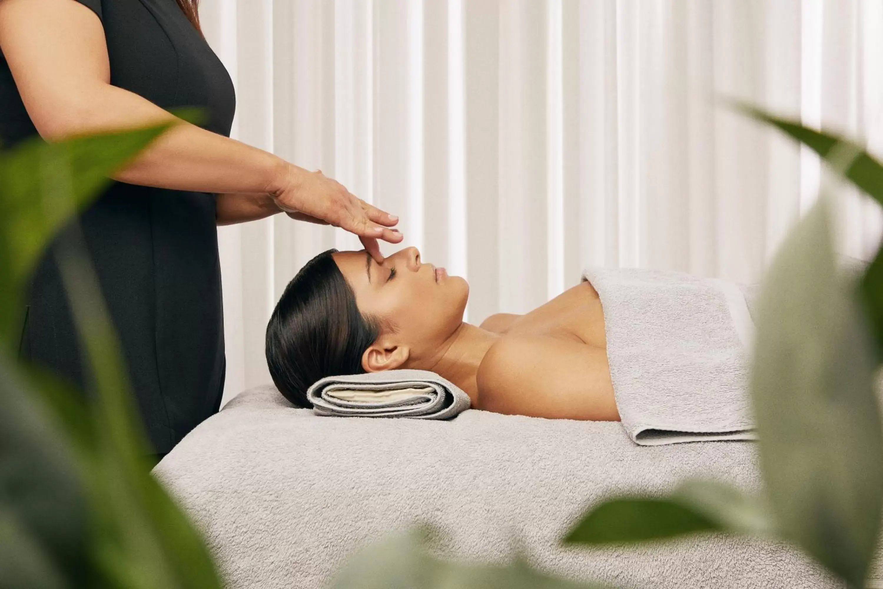Massage in Maryborough Hotel & Spa