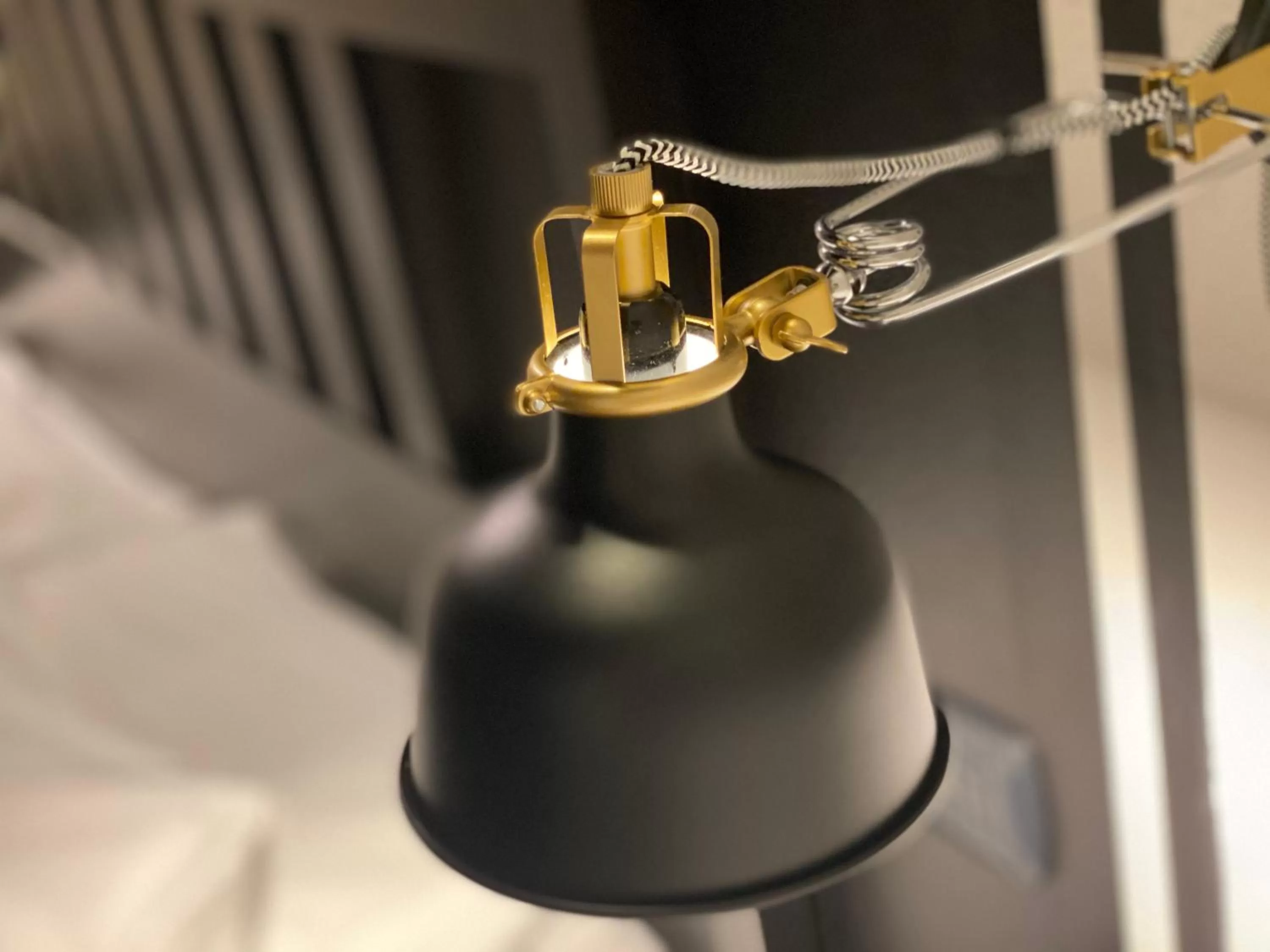 Bedroom in B&B STAZIONE DON CAMILLO