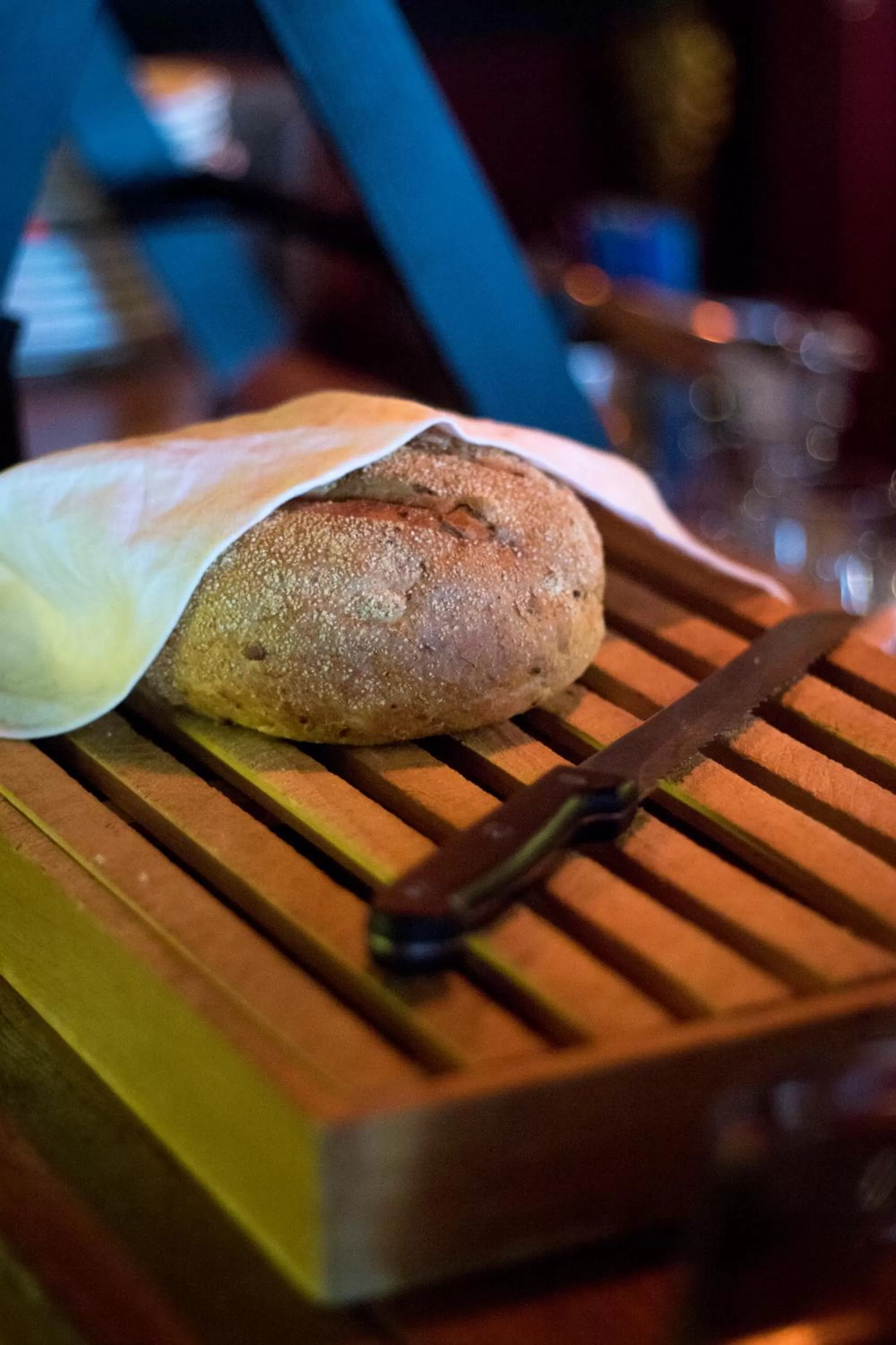 Breakfast in Boutique Hotel Elburg met Tapperij