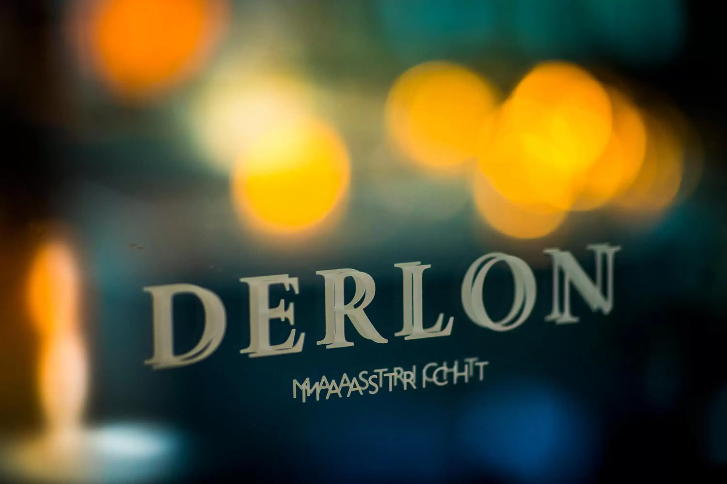 Derlon Hotel Maastricht