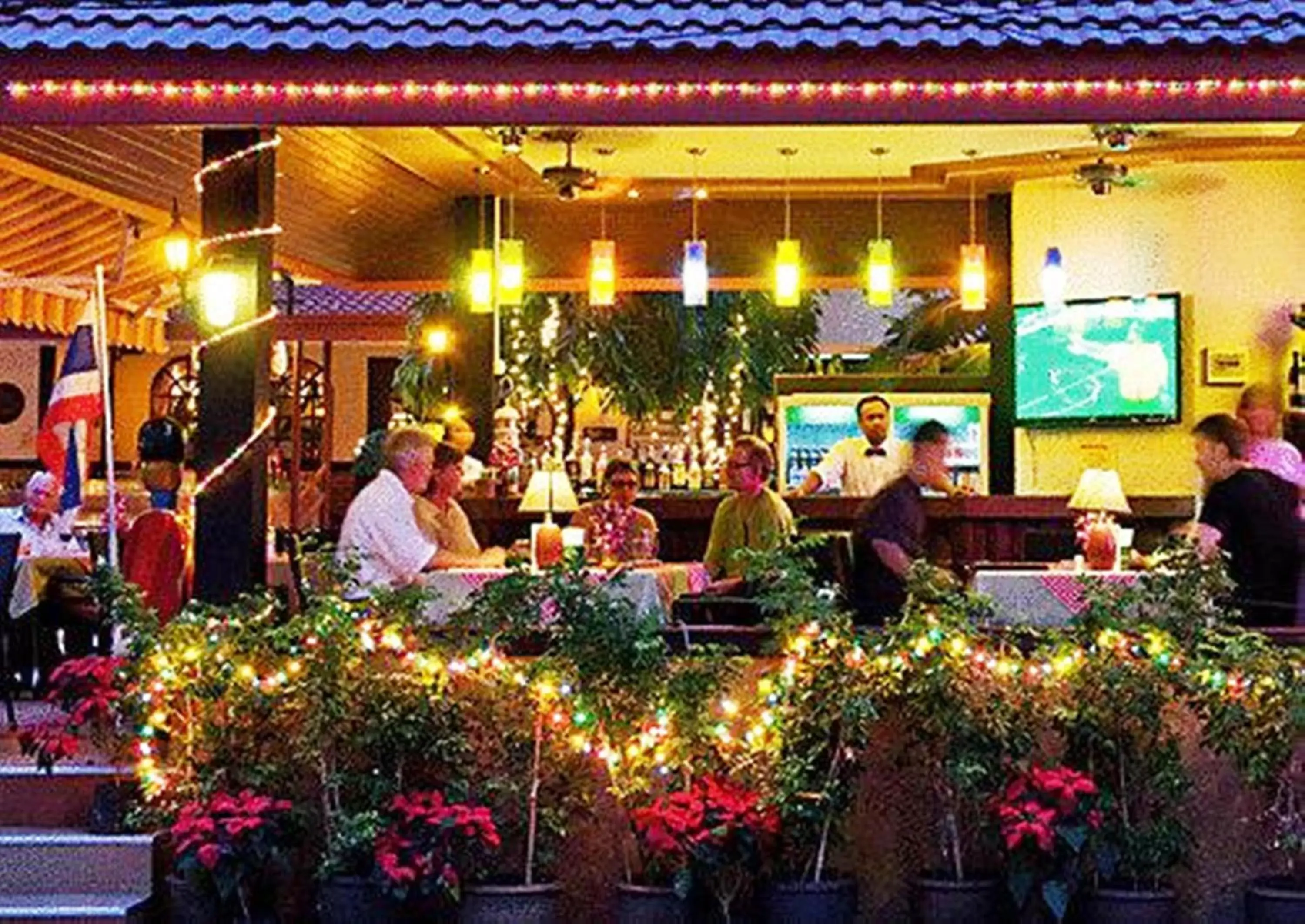 Restaurant/places to eat in Stable Lodge - SHA Certified Restaurant/places to eat in Stable Lodge - SHA Certified