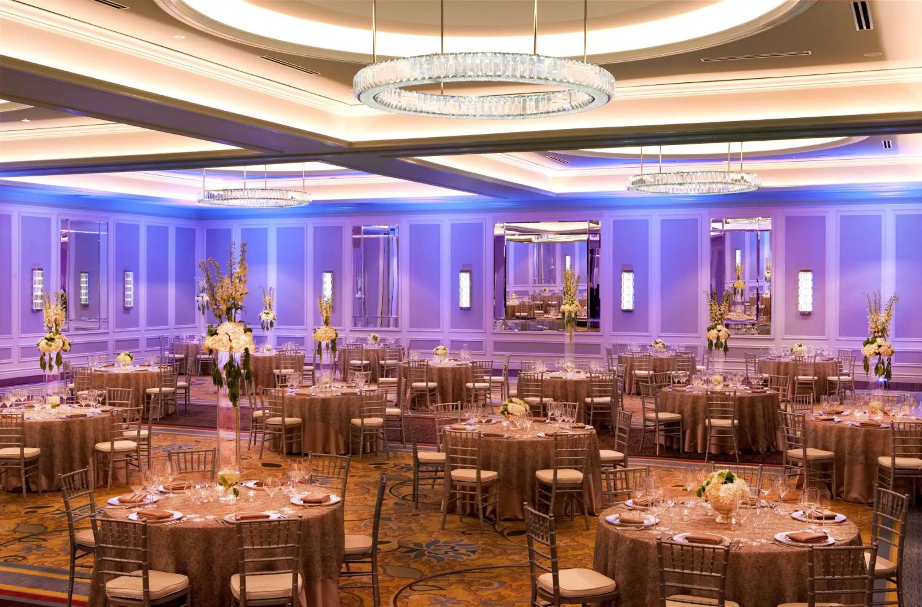 Meeting/conference room in Hilton Nashville Downtown