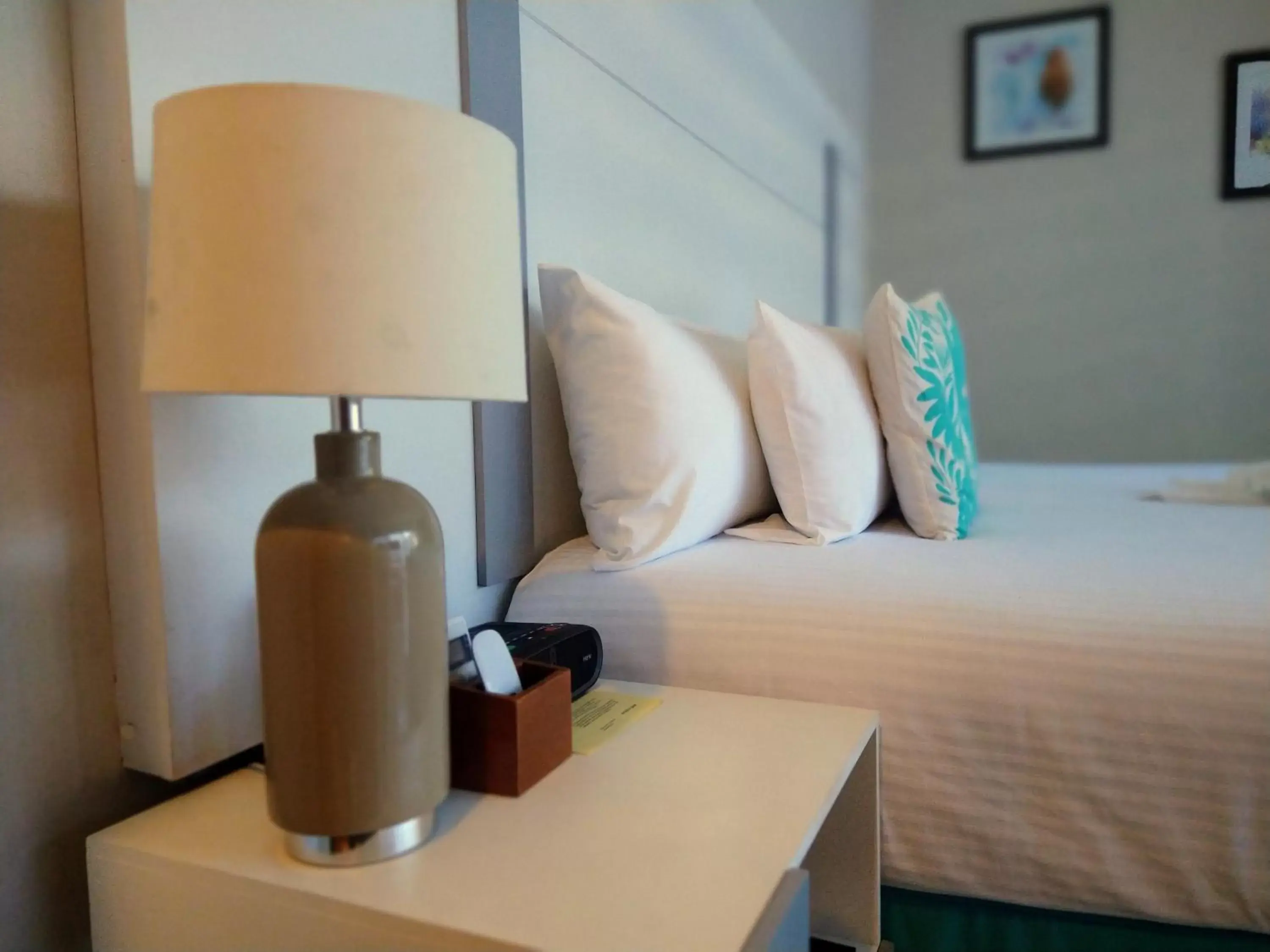 Bedroom, Bed in Xaha Villas Suites & Golf Resort