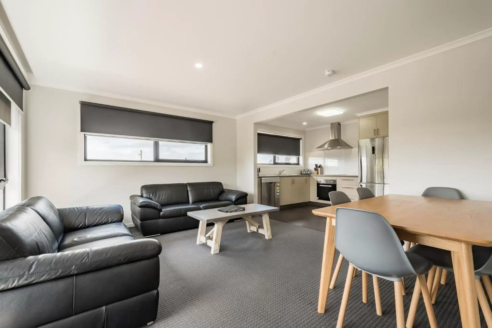 Living room, Seating Area in Seabrook Hotel