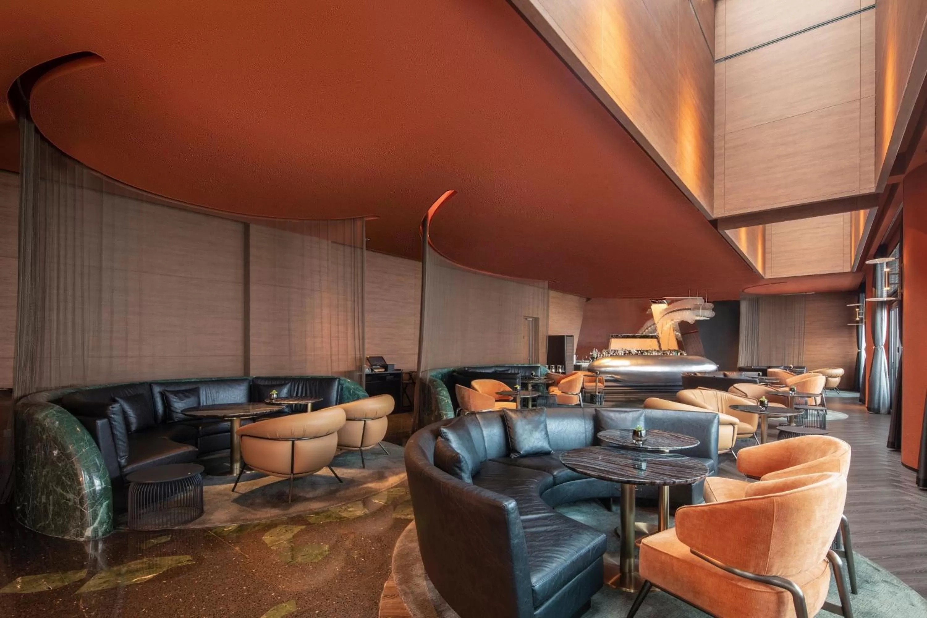 Restaurant/places to eat in W Suzhou - Jinji Lake