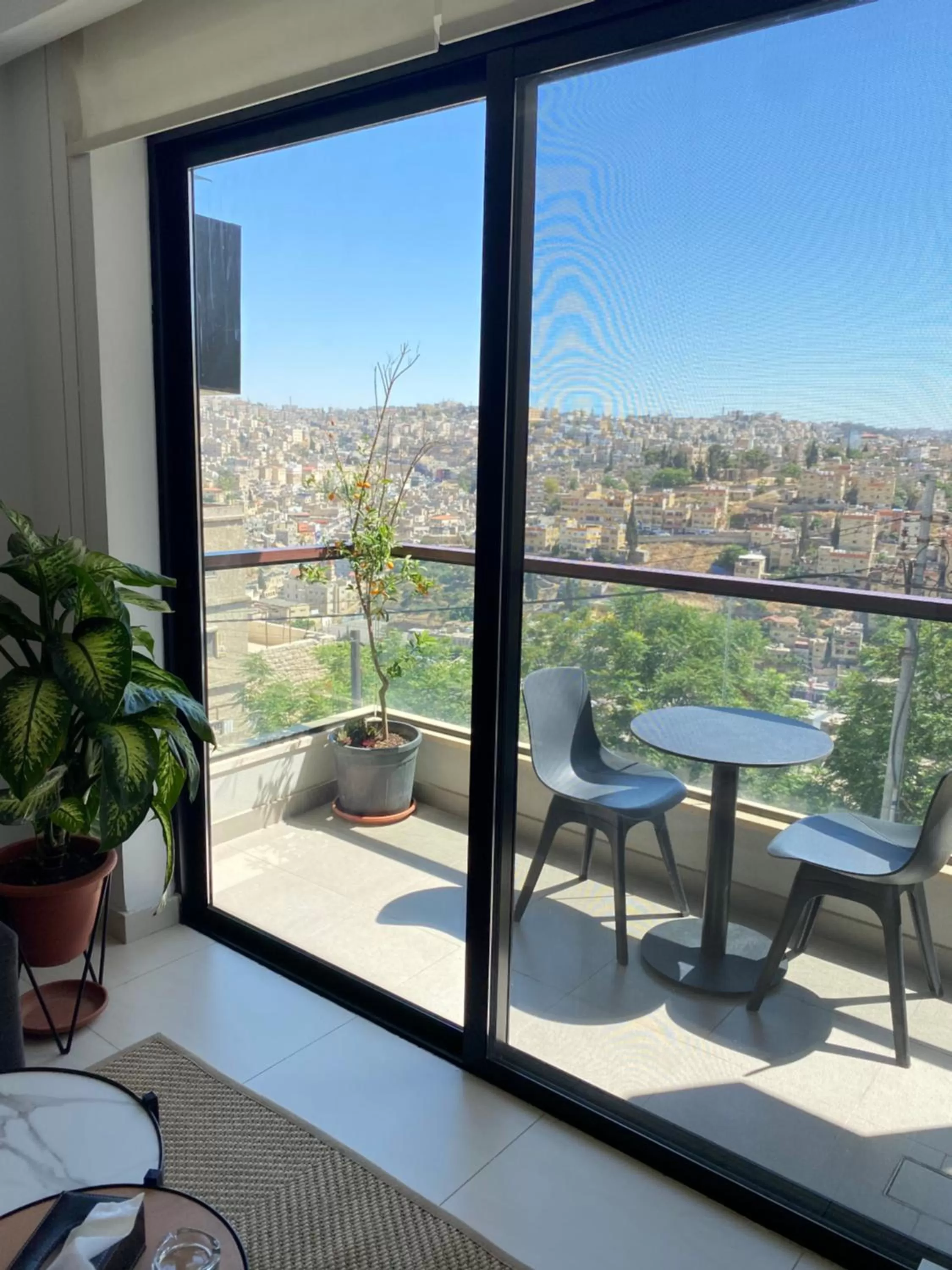 View (from property/room) in Nu Fifty Two