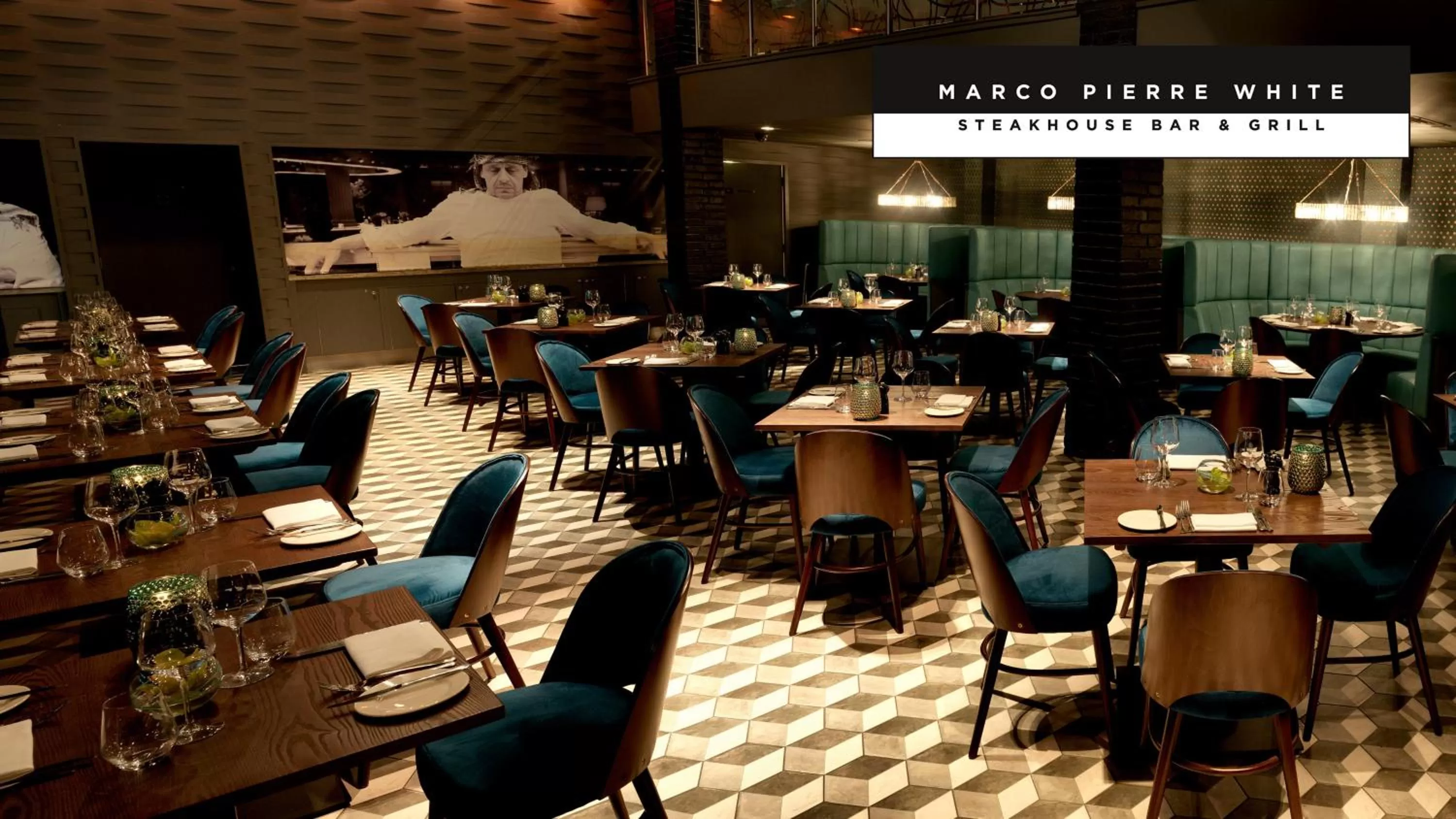 Lobby or reception in Hotel Indigo Liverpool by IHG