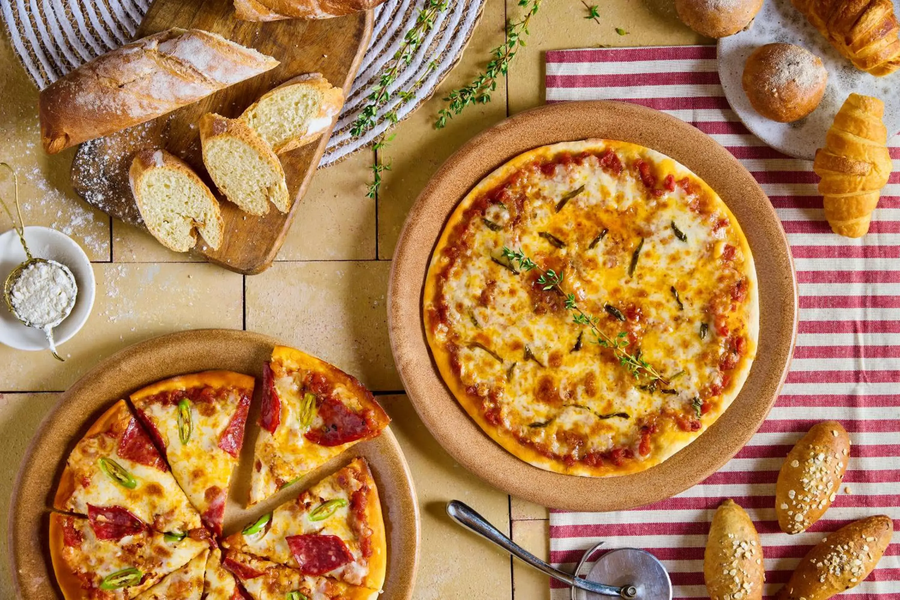 Restaurant/places to eat in Benben by Dhara Hotels - Adults Only Restaurant/places to eat in Benben by Dhara Hotels - Adults Only