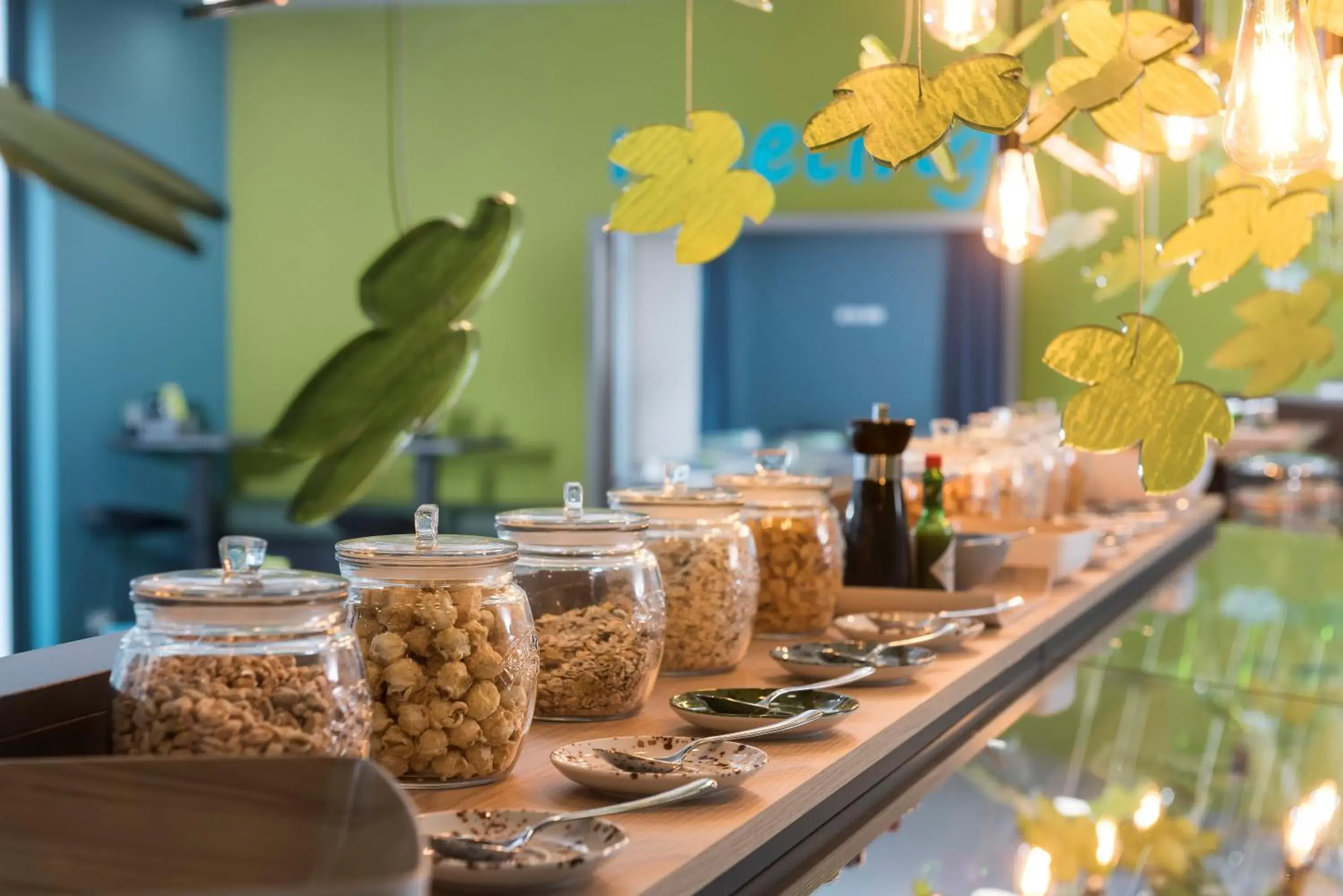 Food in ibis Styles Stuttgart Vaihingen Food in ibis Styles Stuttgart Vaihingen