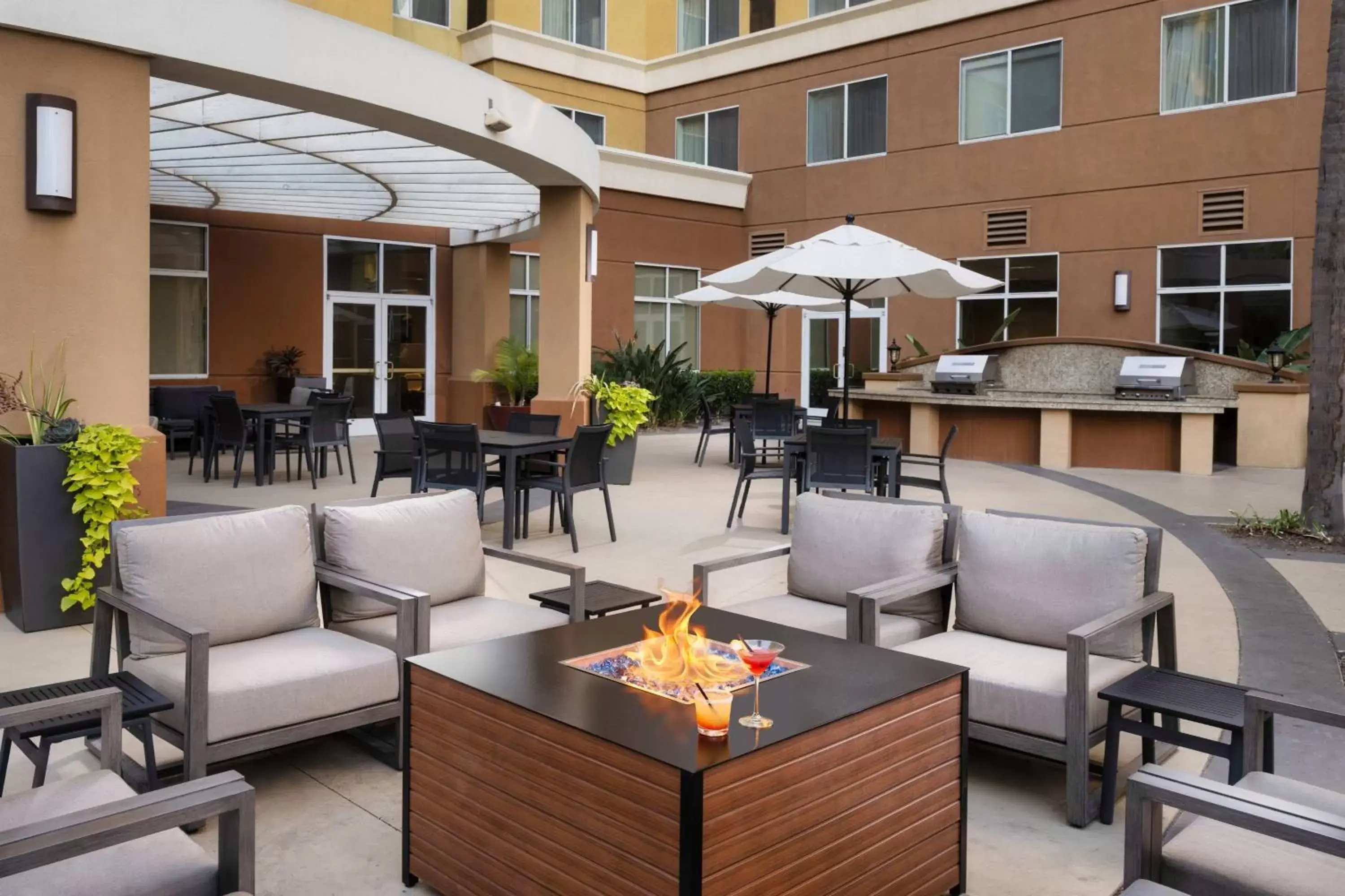 Other in Residence Inn by Marriott Anaheim Resort Area/Garden Grove