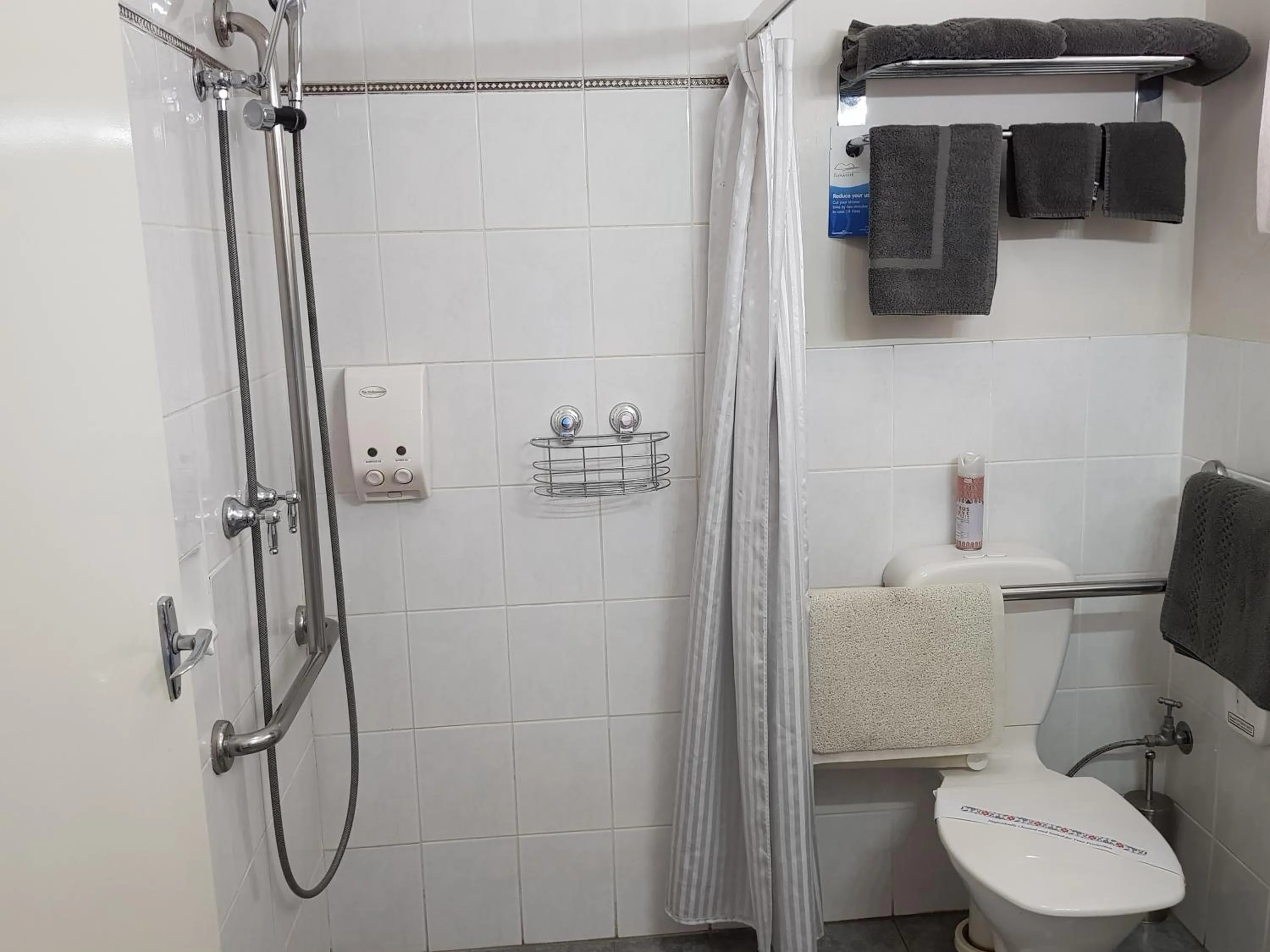 Other in Abraham Lincoln Motel