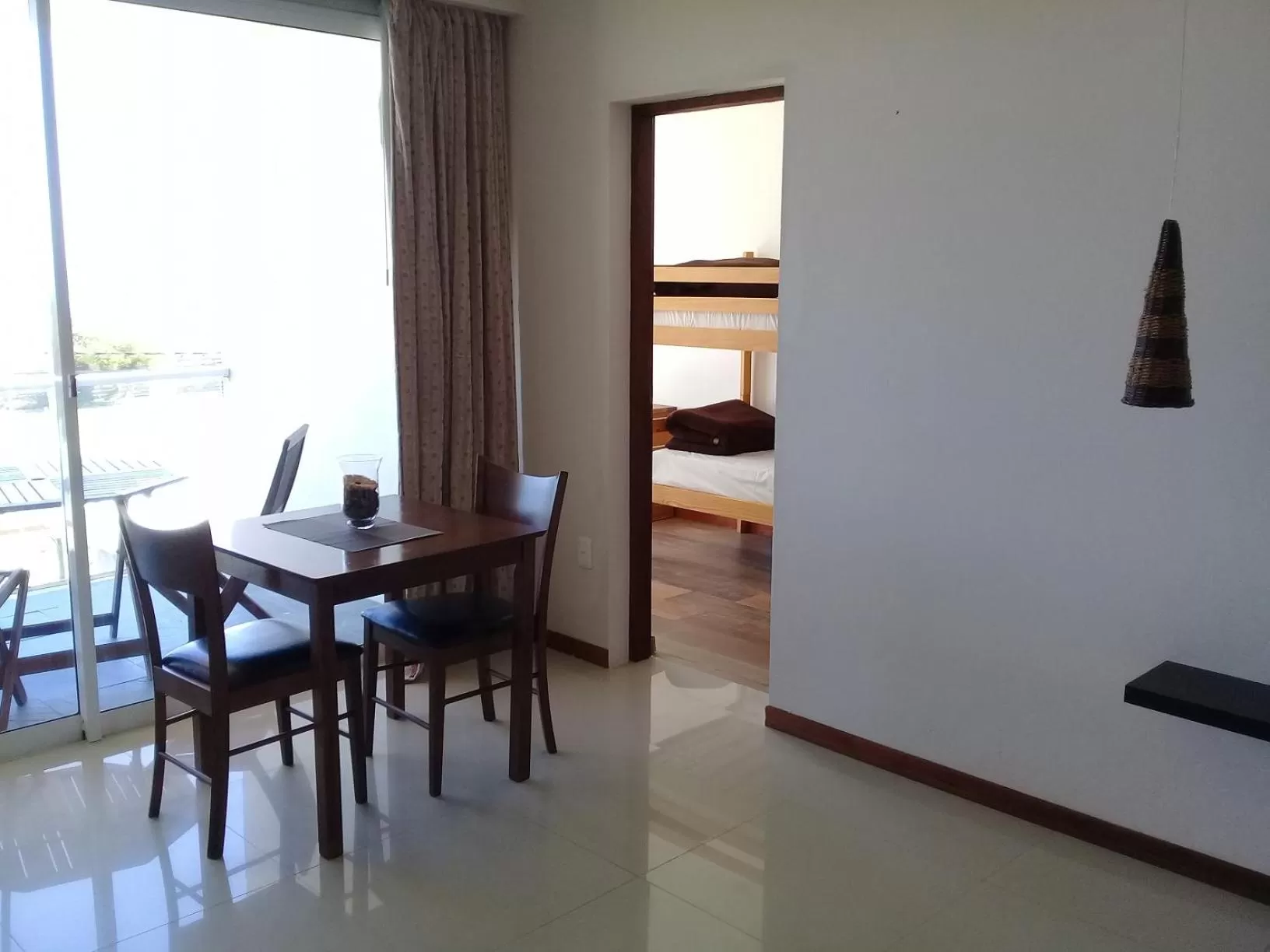 Bed in Zen Boutique Apart Hotel