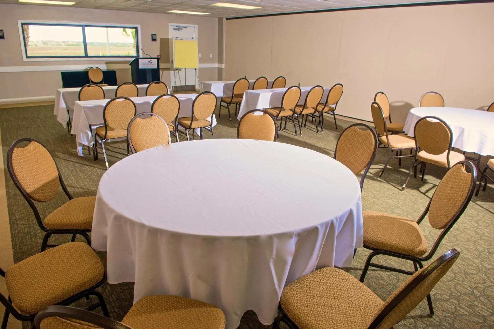 Banquet/Function facilities in Shell Island Resort - All Oceanfront Suites