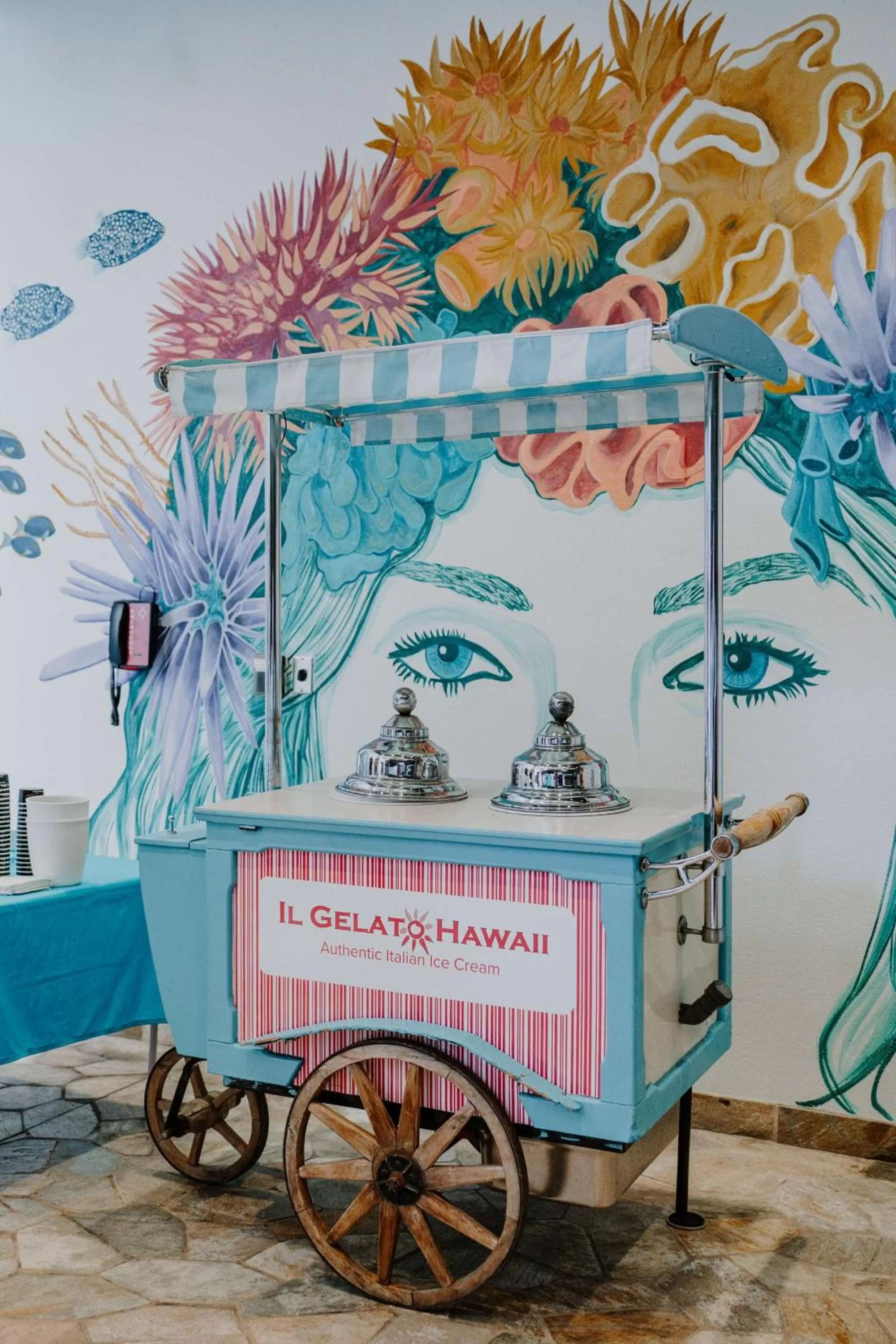 Property building in Waikiki Malia