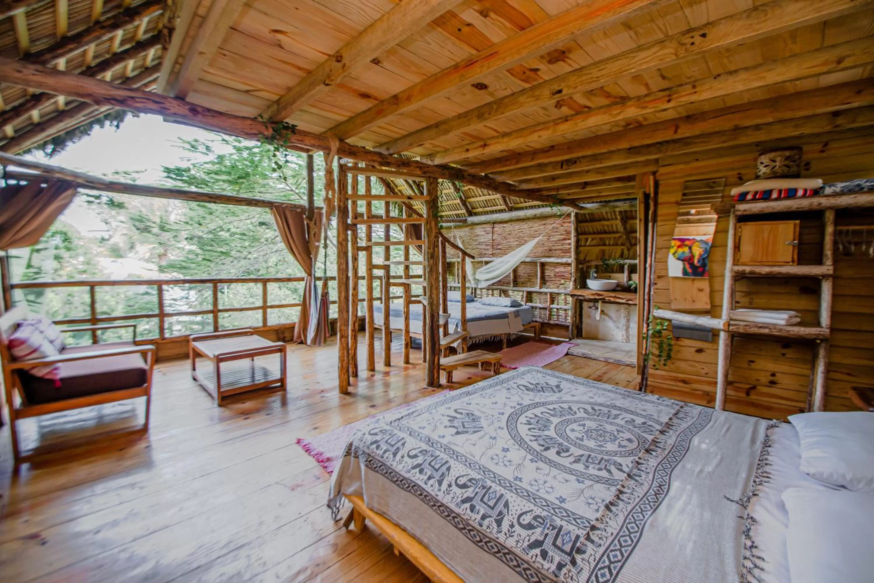 Cabarete Maravilla Eco Lodge Boutique Beach Surf Encuentro, Kite, by AA Crypto Group