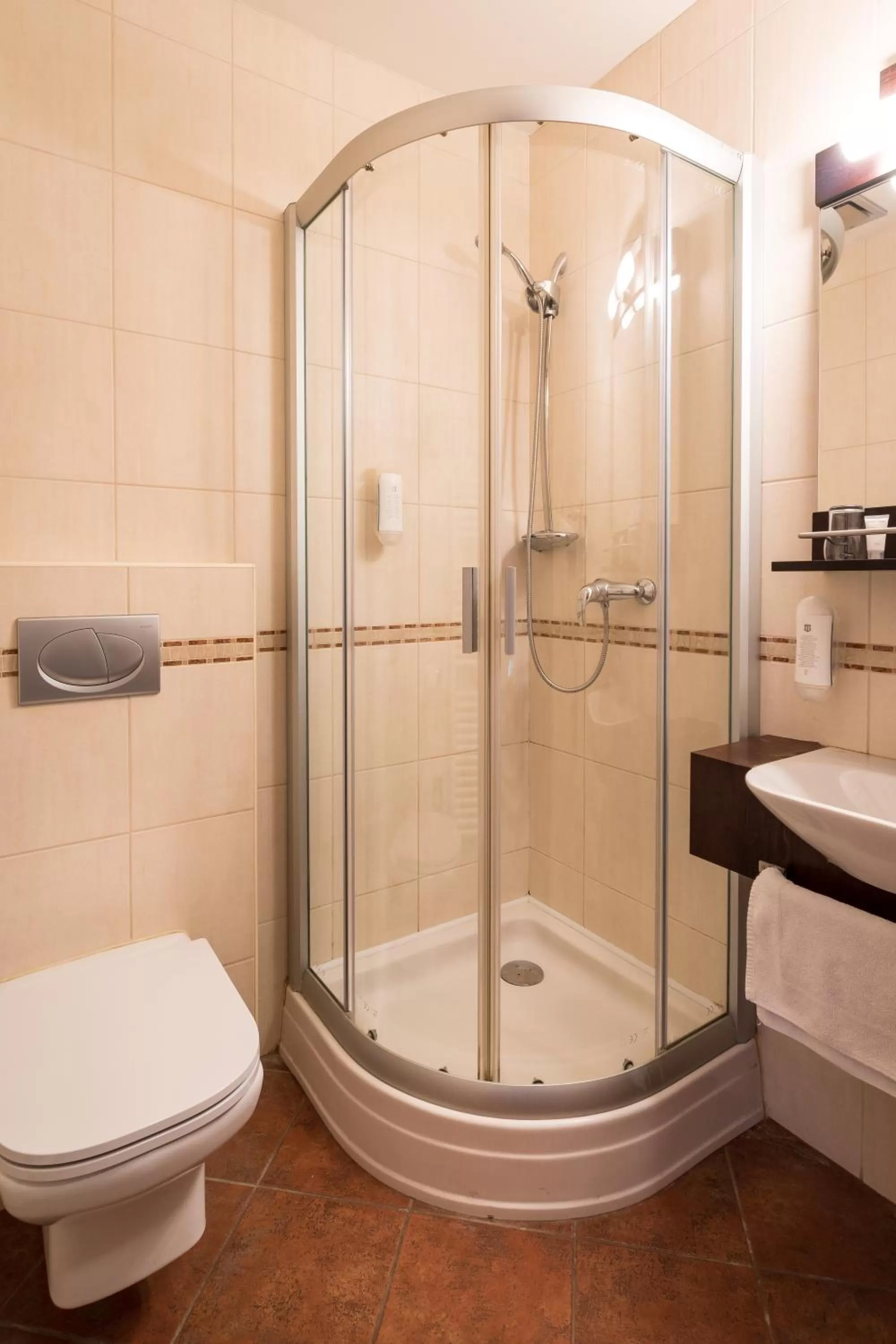 Hotel U Hejtmana Šarovce