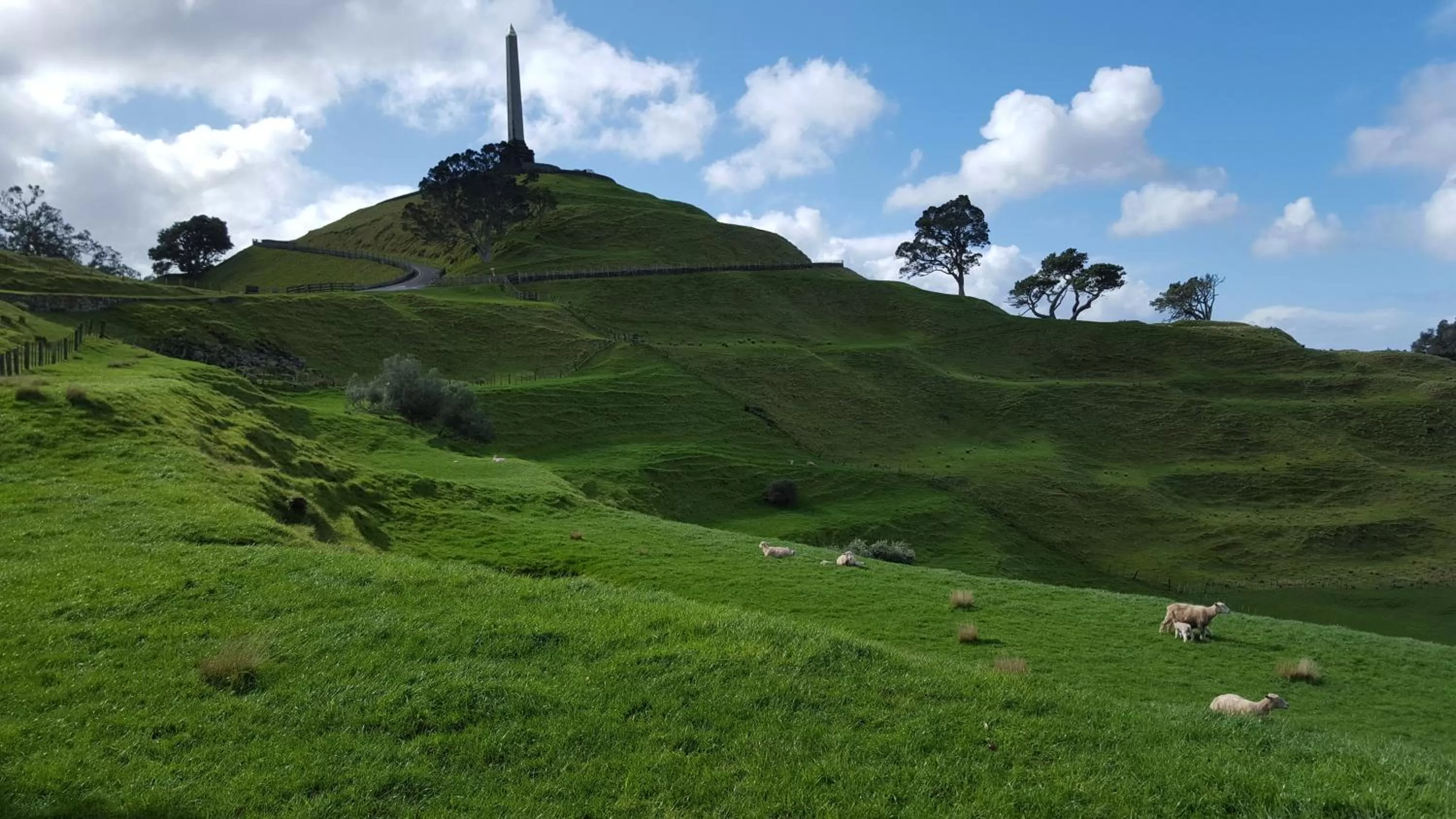 Nearby landmark in Harbour View Cottage