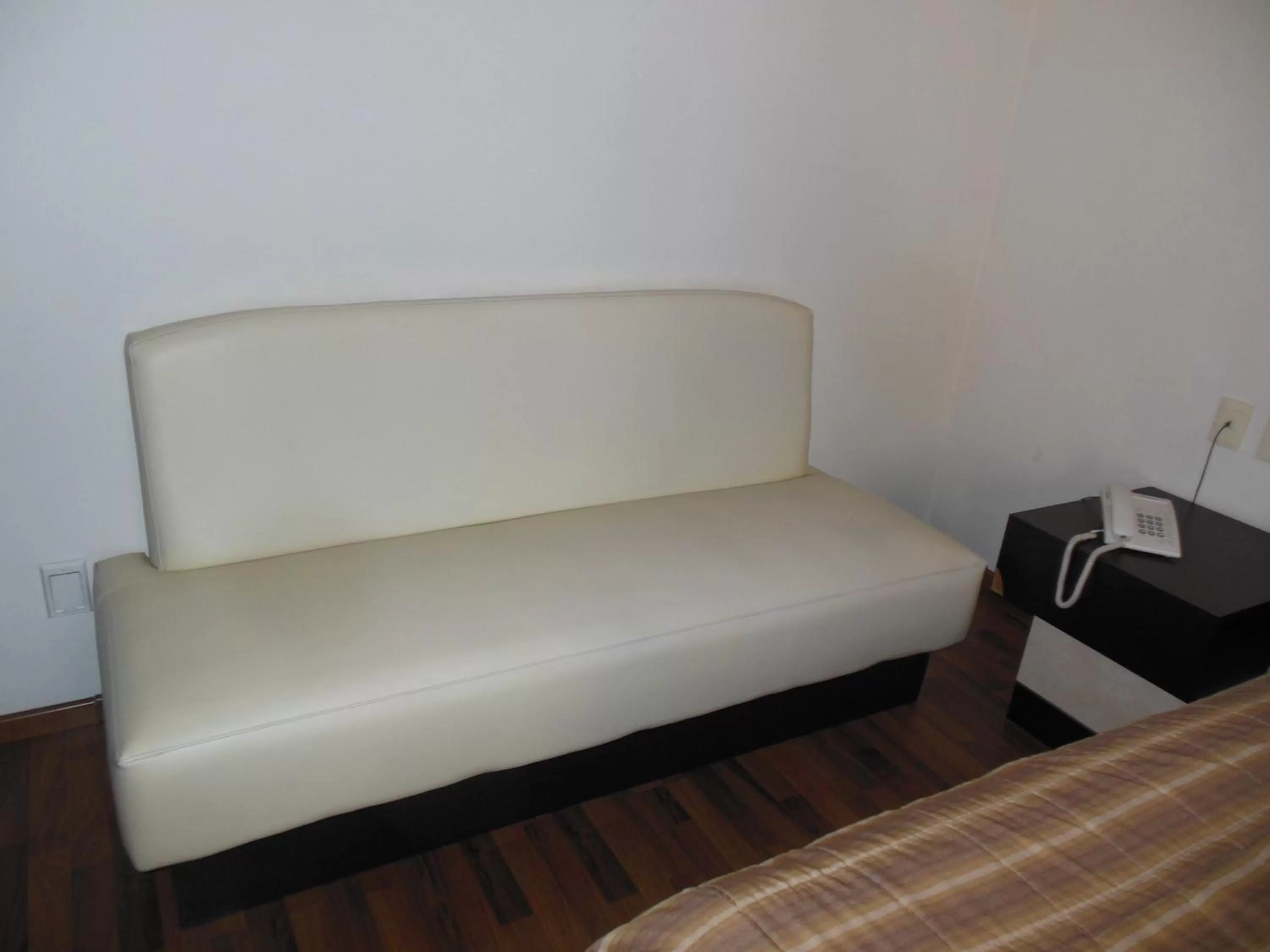 Seating Area in Hotel Paraiso