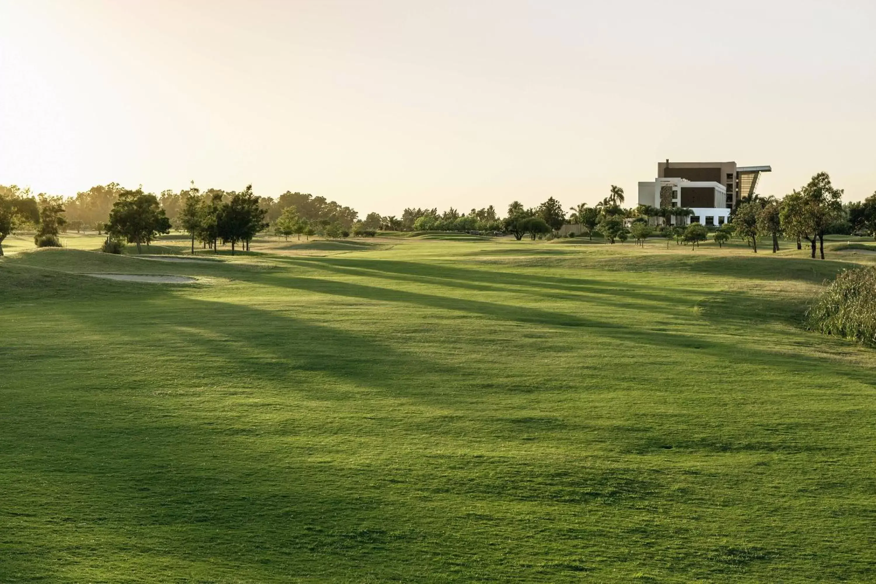 Golfcourse, Golf in Sheraton Colonia Golf & Spa Resort