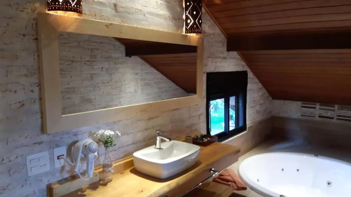 Pousada Toca Da Coruja