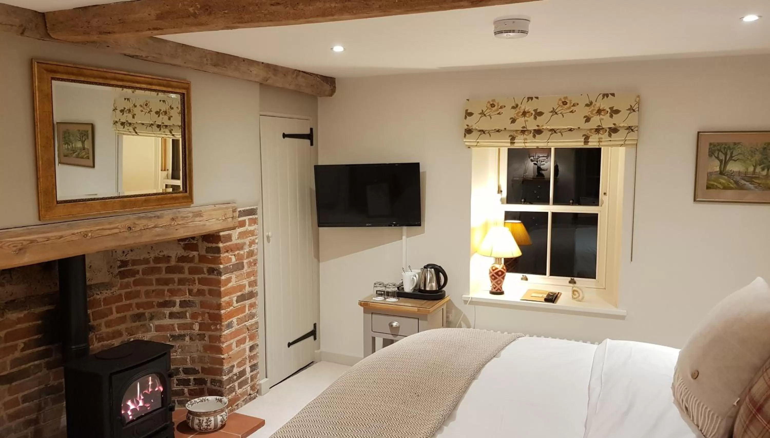 Keepers Cottage Guest House