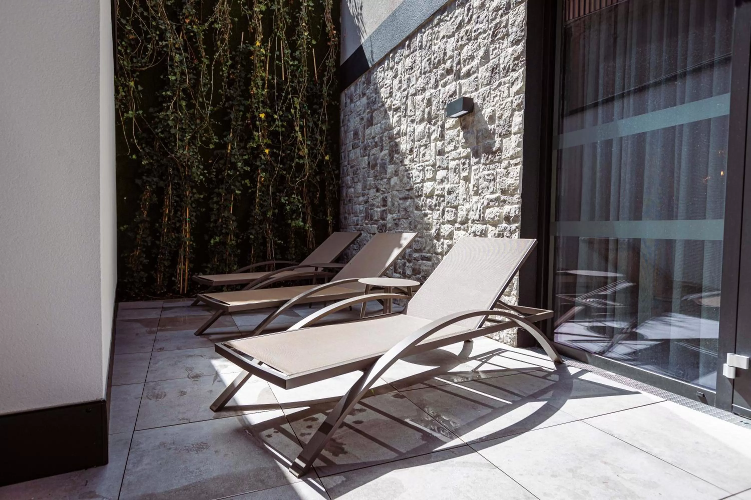 Spa and wellness centre/facilities in Zillertal Suites Fügen by ALPS RESORTS