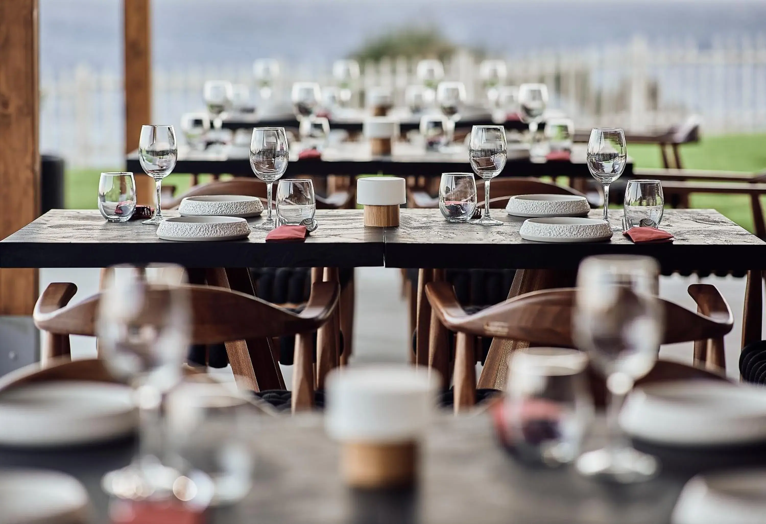 Dinner, Restaurant/Places to Eat in Michelangelo Resort & Spa