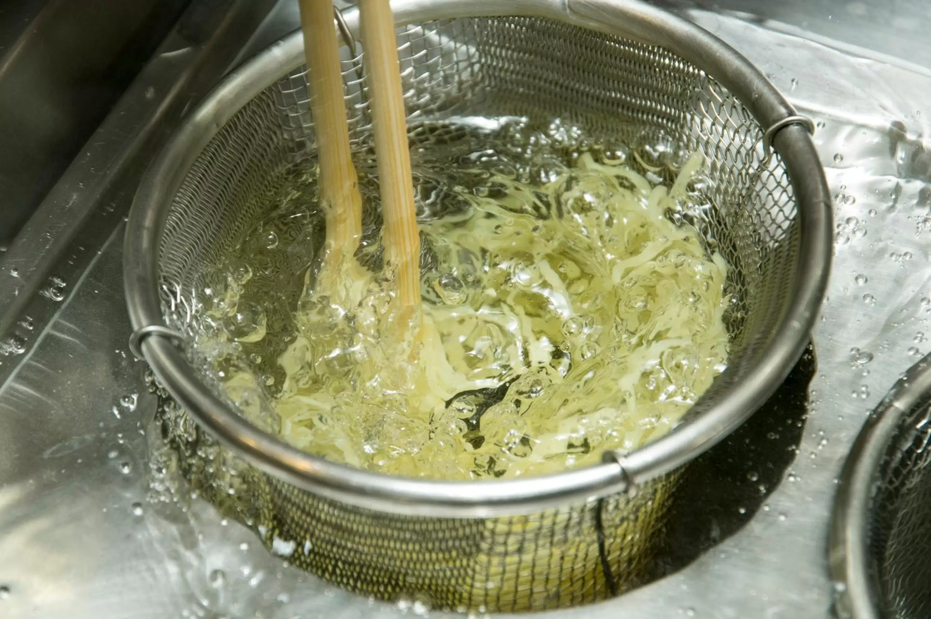 Food and drinks in Dormy Inn Express Mikawaanjo Food and drinks in Dormy Inn Express Mikawaanjo