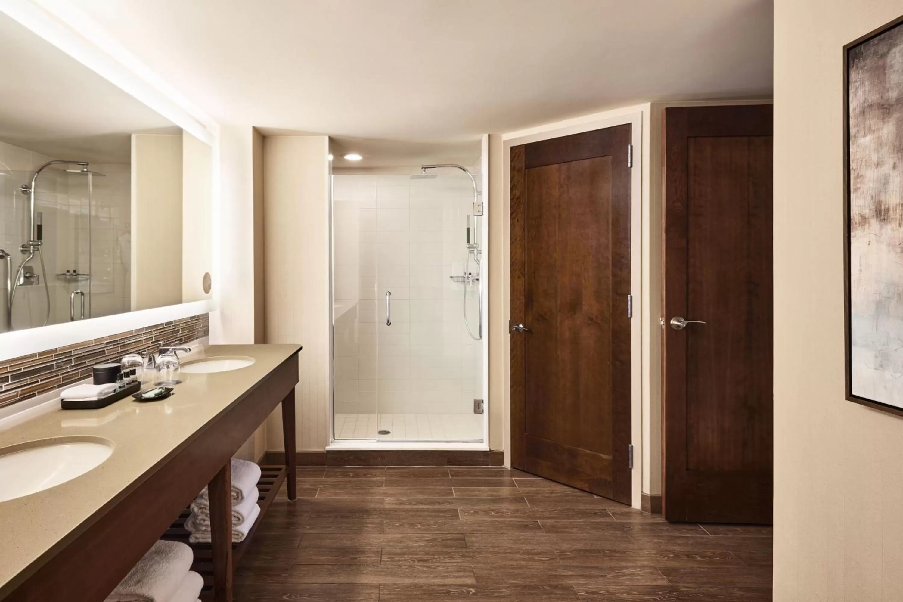 Bathroom in The Westin La Paloma Resort & Spa