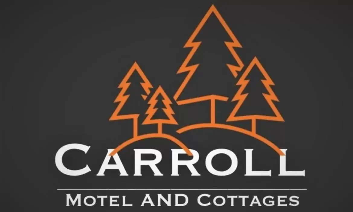 Property logo or sign, Property Logo/Sign in carrollmotel and cottages