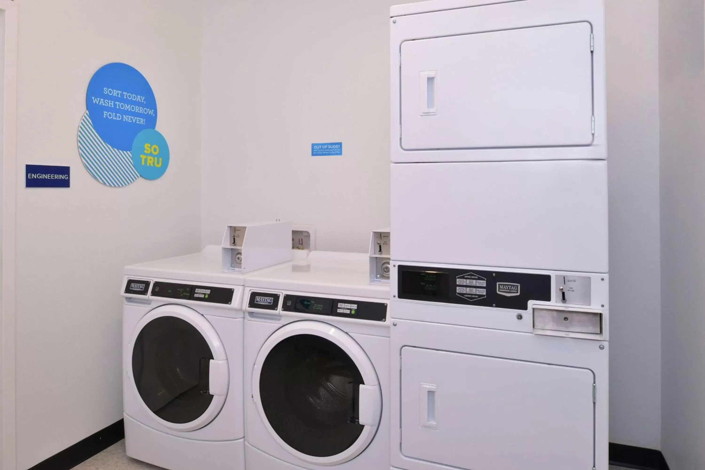 Property building in Tru By Hilton Coppell DFW Airport North Property building in Tru By Hilton Coppell DFW Airport North