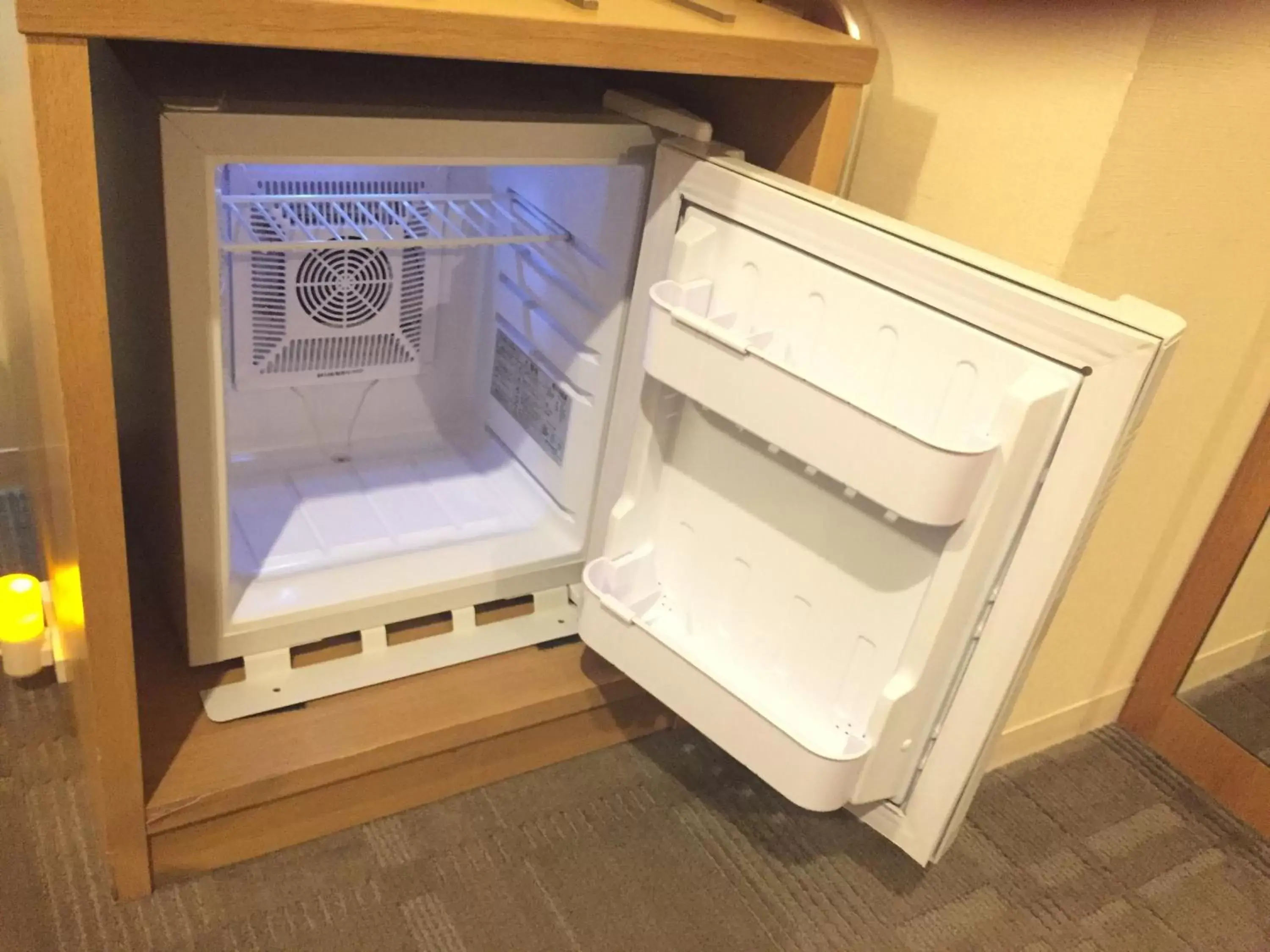 Photo of the whole room, Bed in Akihabara Washington Hotel Photo of the whole room, Bed in Akihabara Washington Hotel