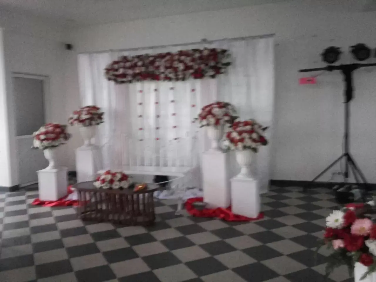 Banquet Facilities in Kandy Supreme Hotel