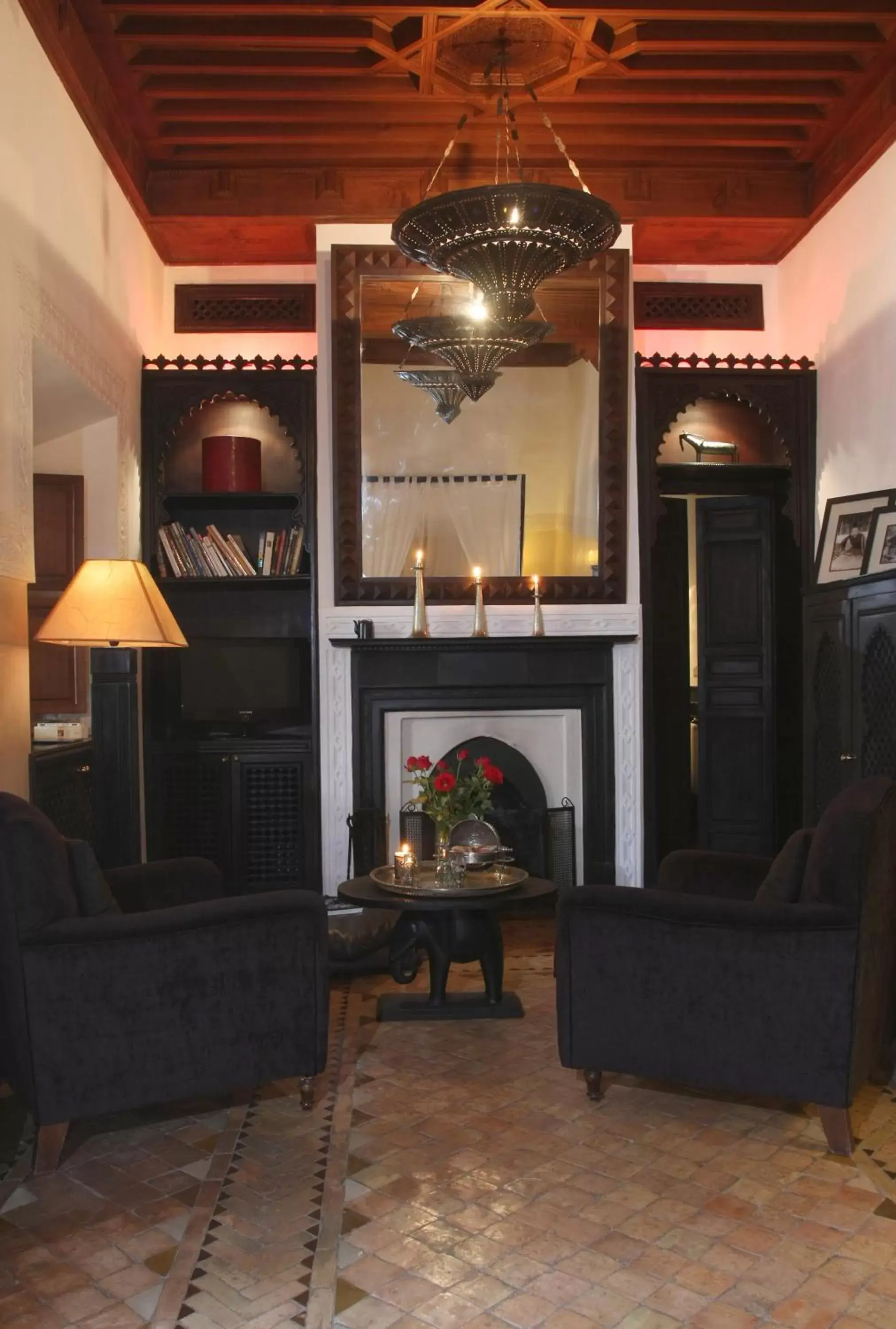 Suite in La Villa Nomade Suite in La Villa Nomade