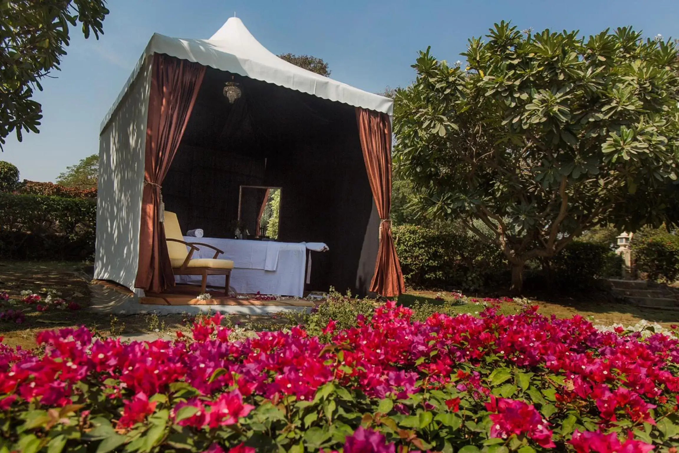 Property Building in Vivanta Aurangabad, Maharashtra Property Building in Vivanta Aurangabad, Maharashtra